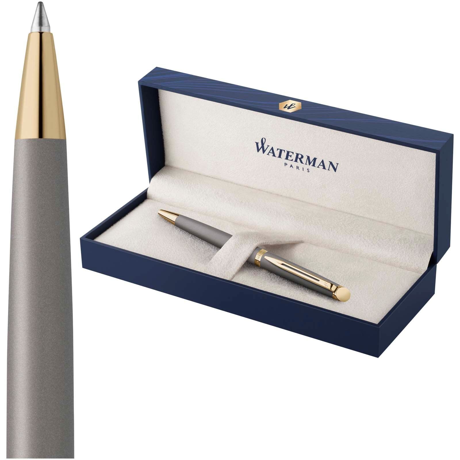 Stylo bille Waterman Hemisphere H 16