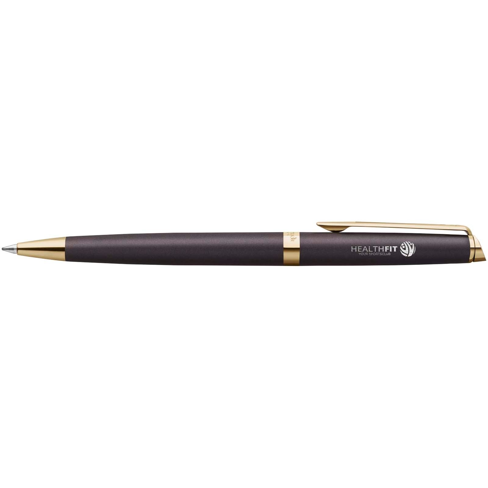 Stylo bille Waterman Hemisphere H 8