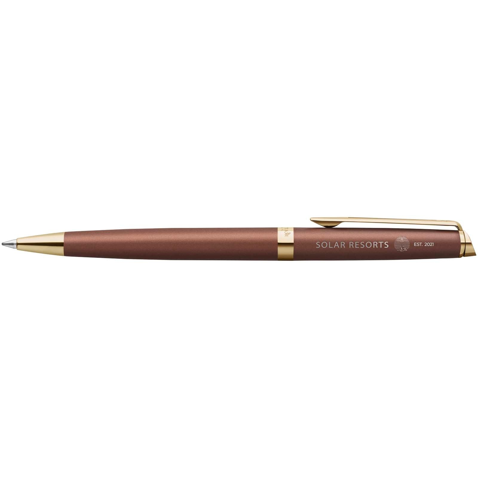 Stylo bille Waterman Hemisphere H 9