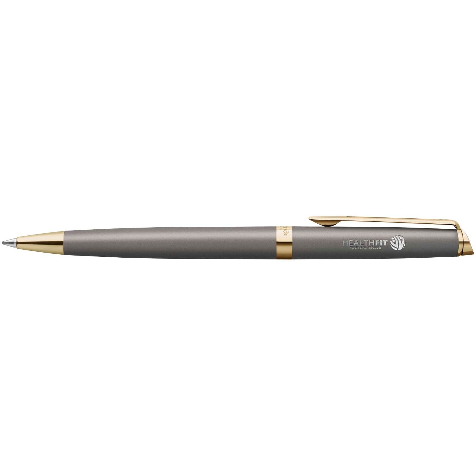 Stylo bille Waterman Hemisphere H 10