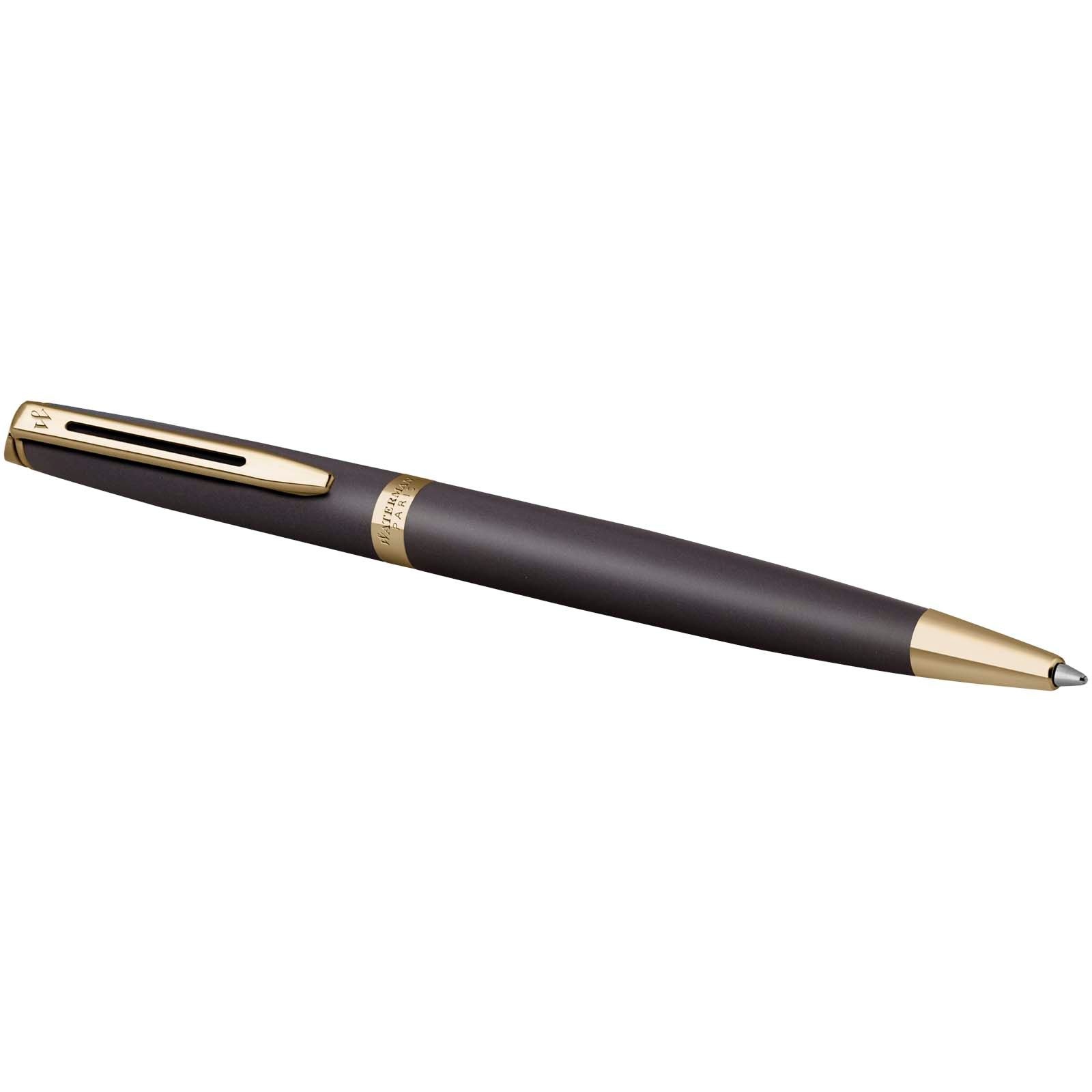 Stylo bille Waterman Hemisphere H 11