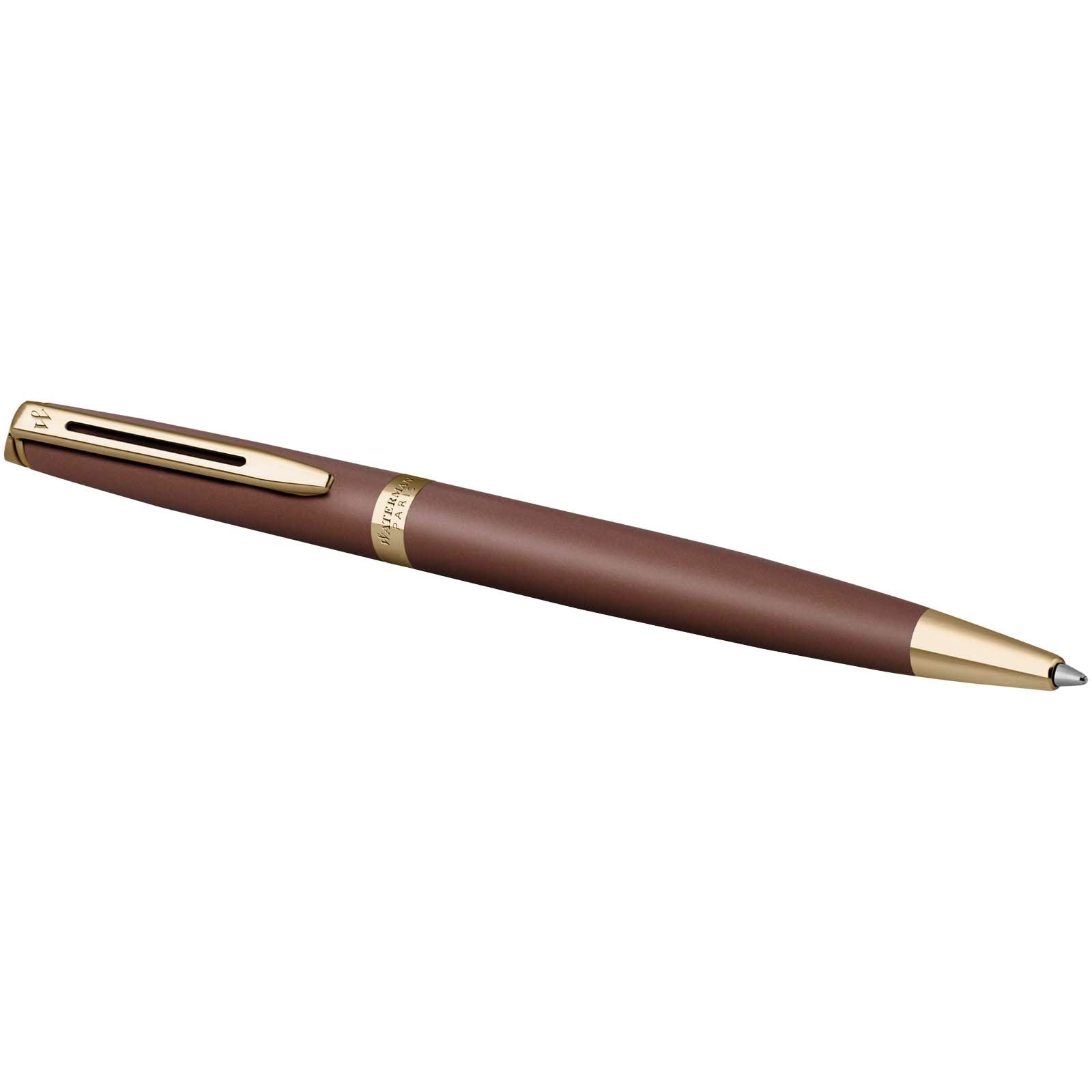 Stylo bille Waterman Hemisphere H 12