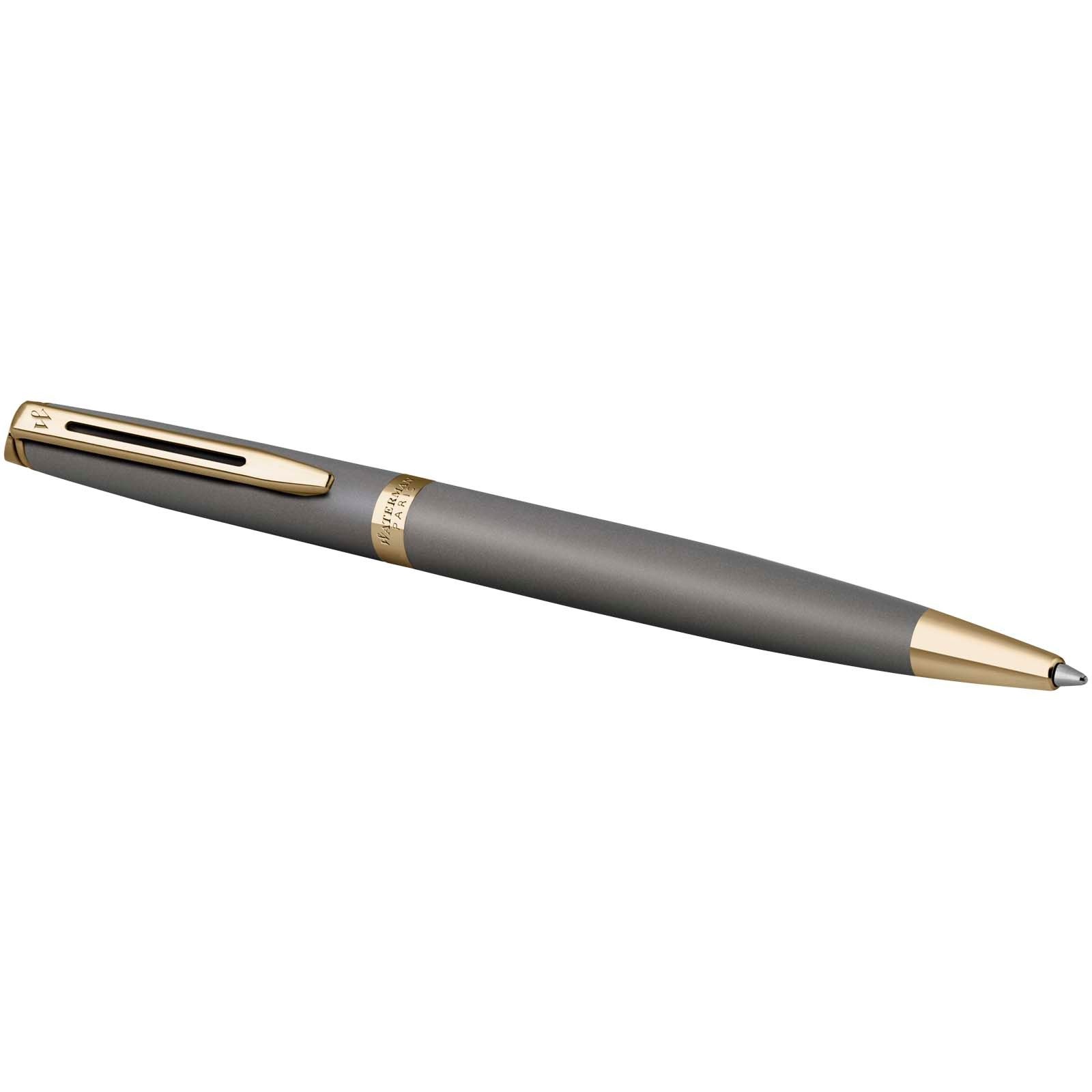 Stylo bille Waterman Hemisphere H 13