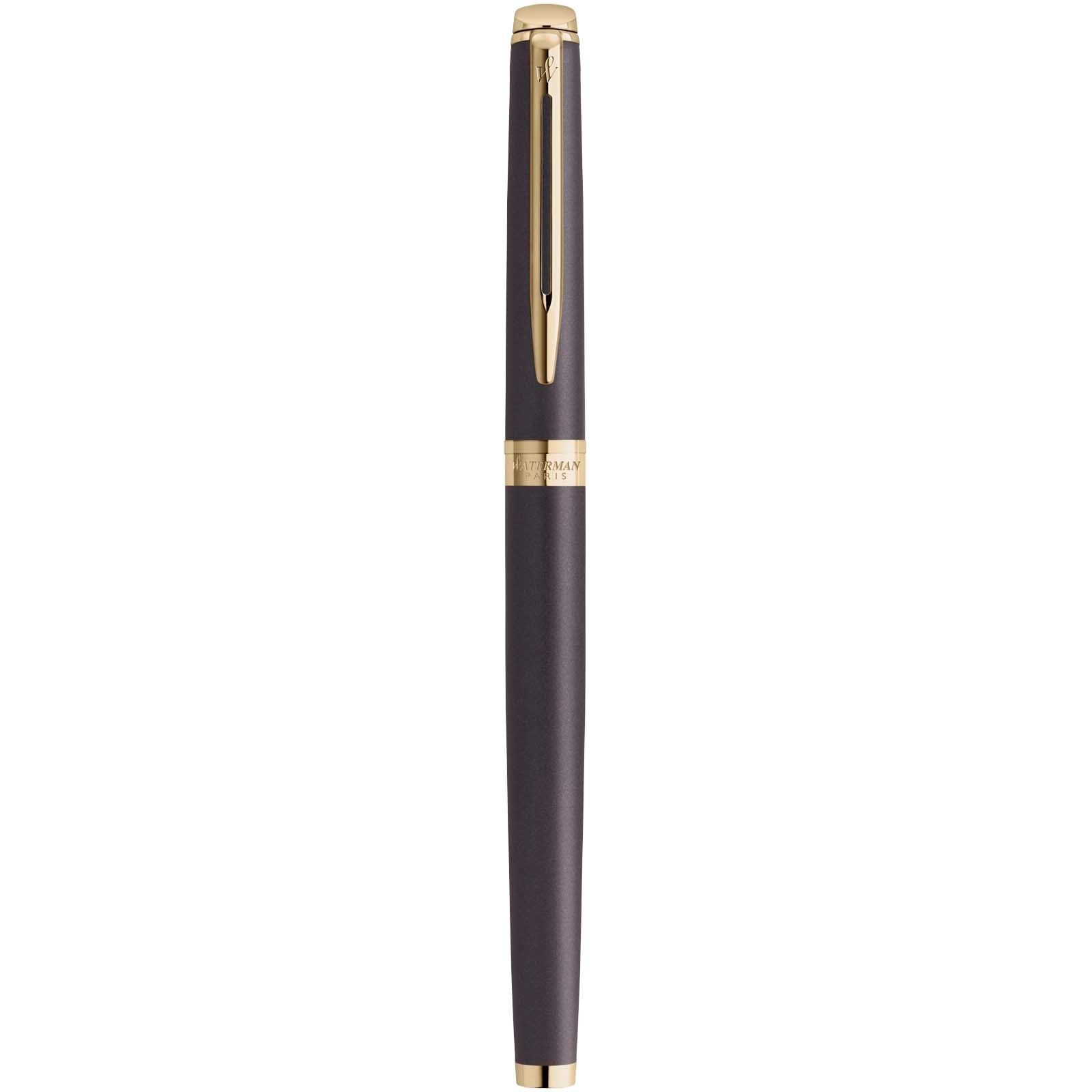 Stylo roller Waterman Hemisphere F 5