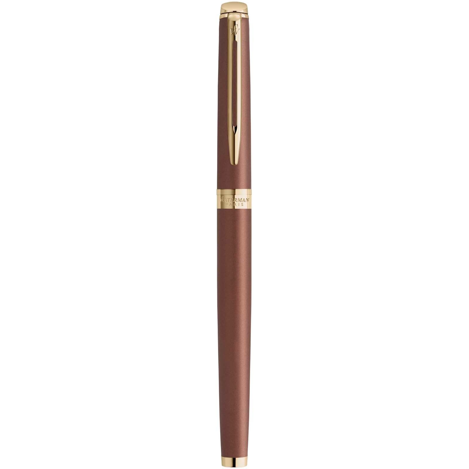 Stylo roller Waterman Hemisphere F 6