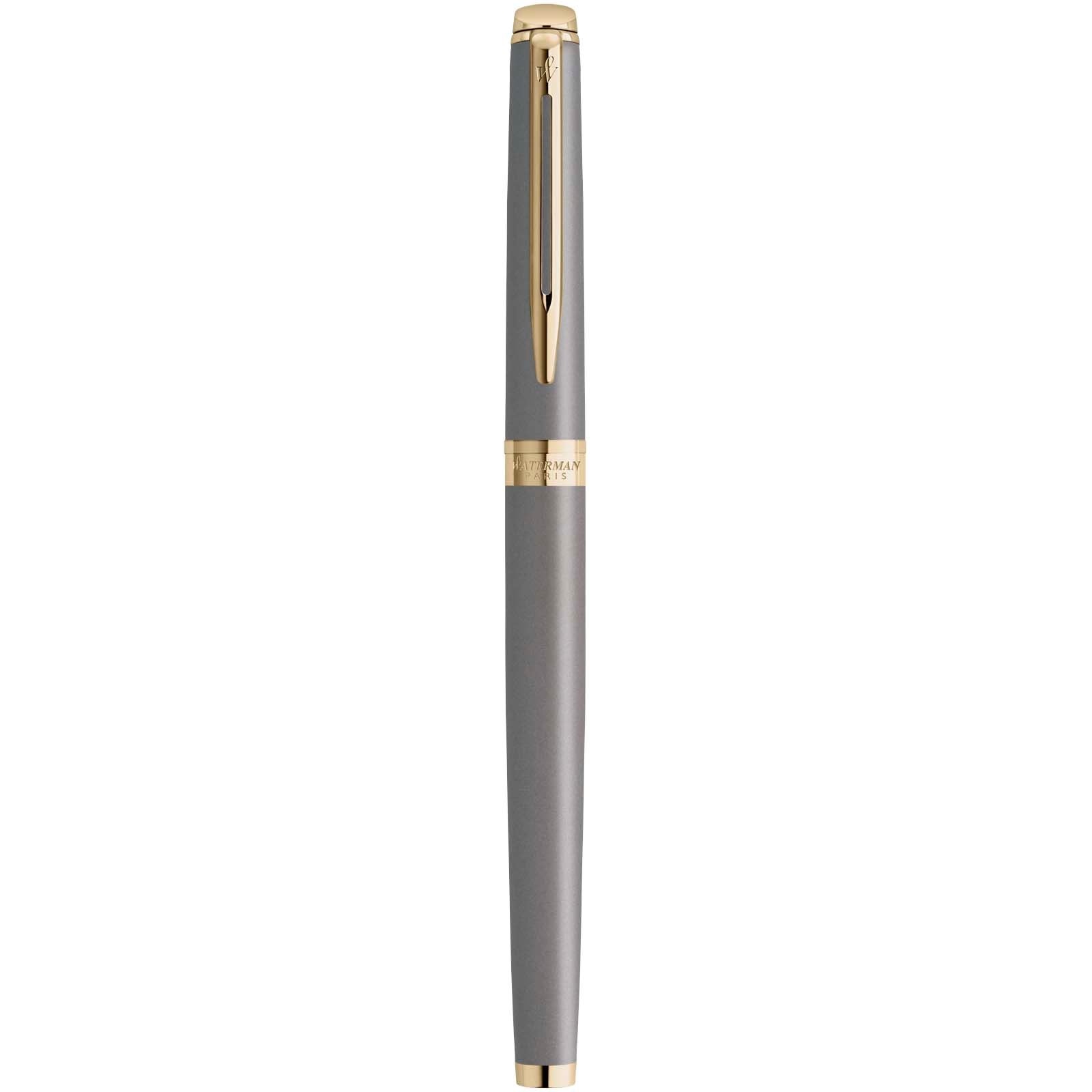 Stylo roller Waterman Hemisphere F 7