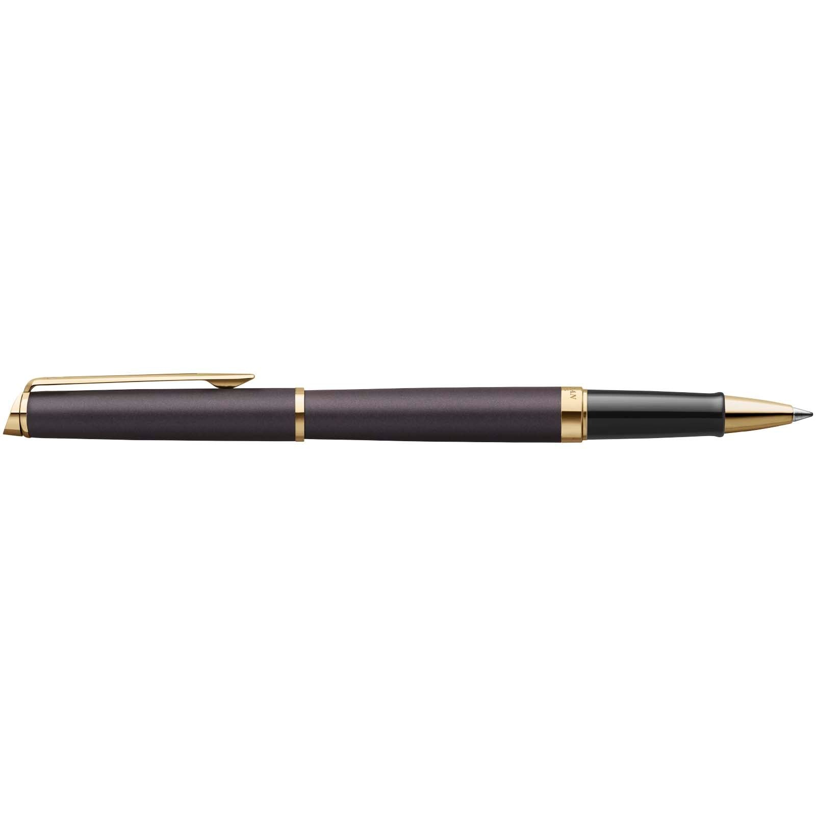 Stylo roller Waterman Hemisphere F 11