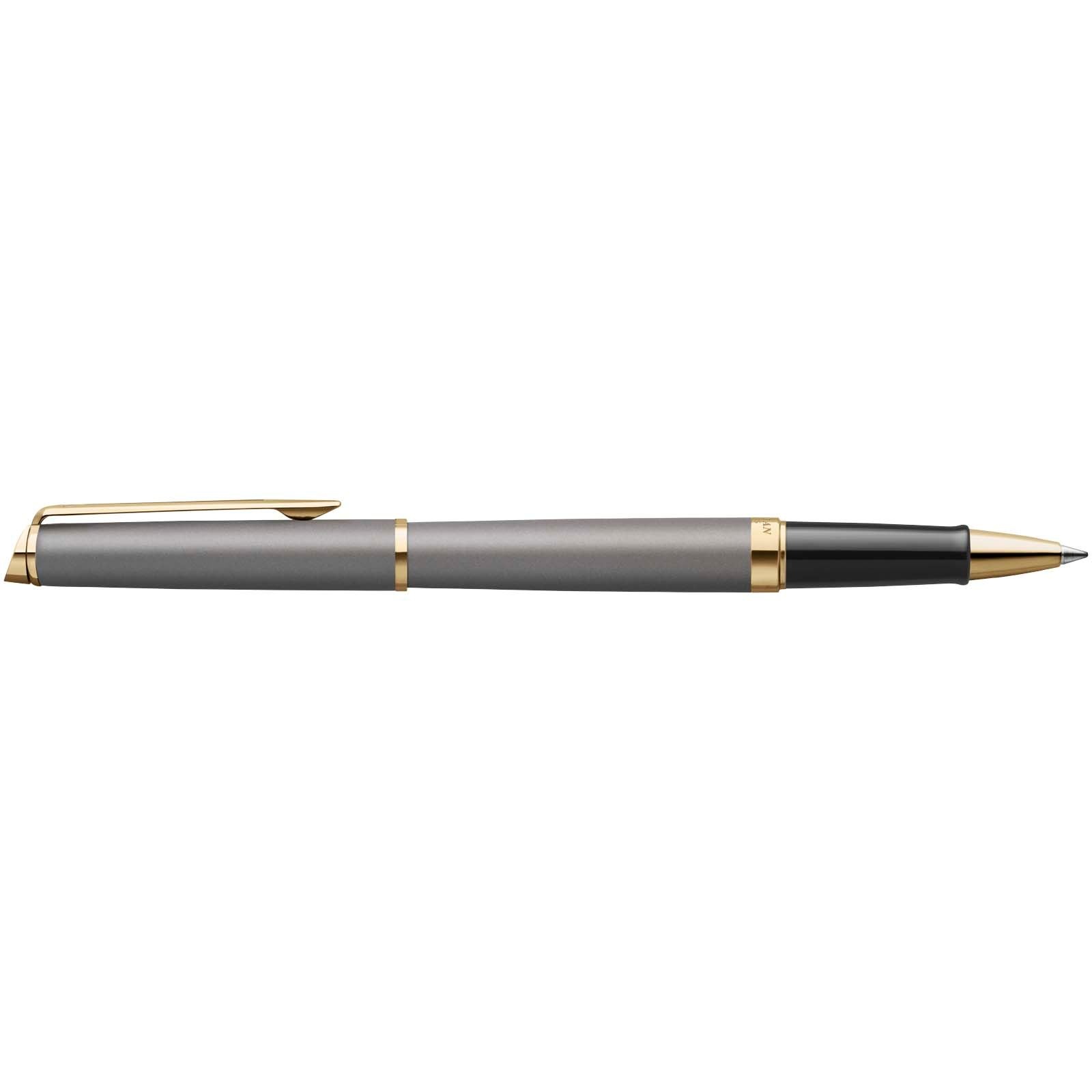 Stylo roller Waterman Hemisphere F 13