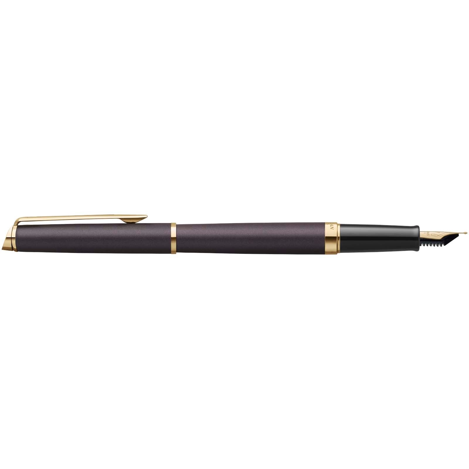 Stylo plume Waterman Hemisphere H 8