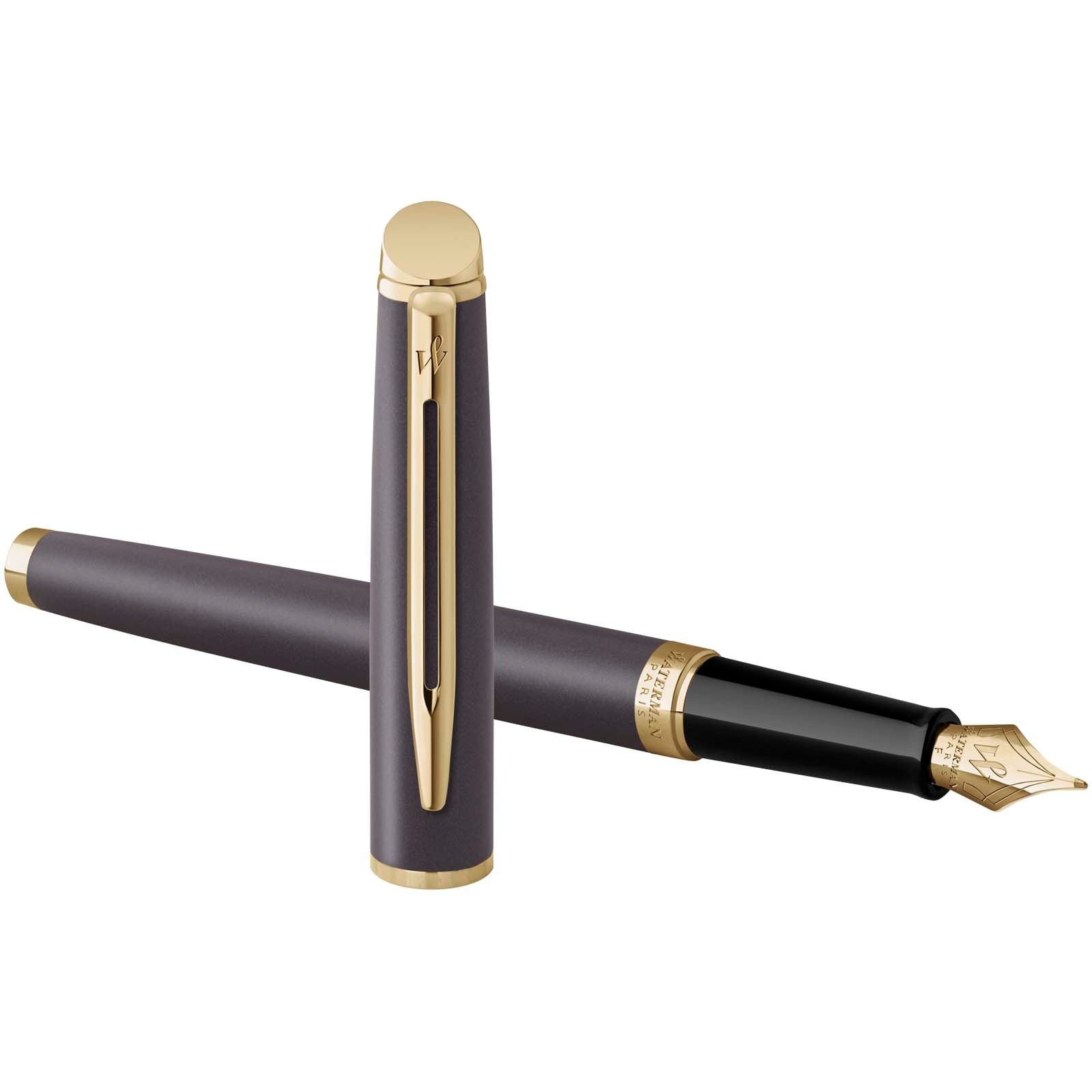 Stylo plume Waterman Hemisphere H 11