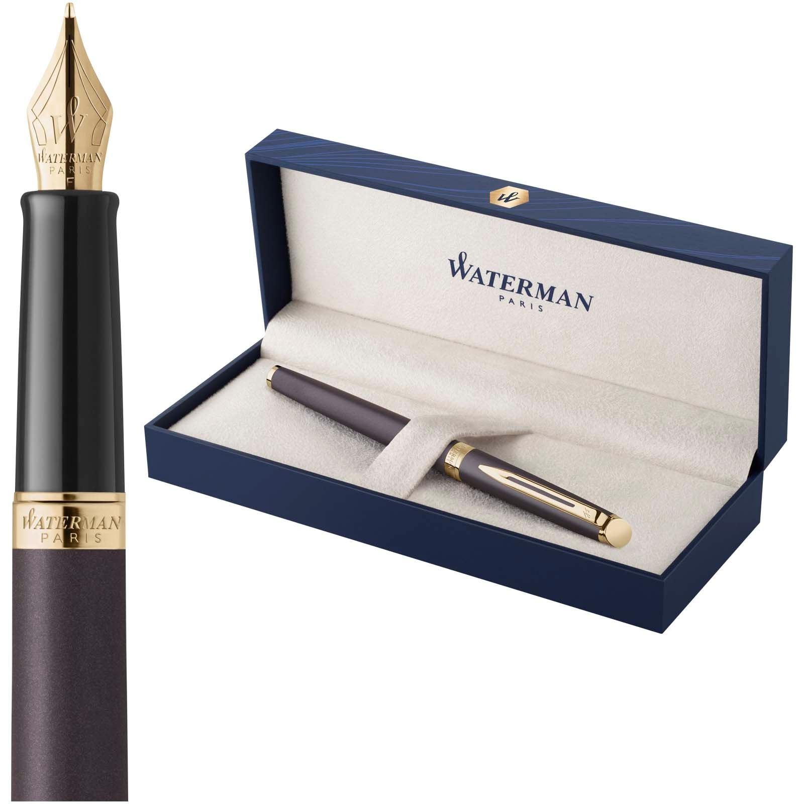 Stylo plume Waterman Hemisphere H 13