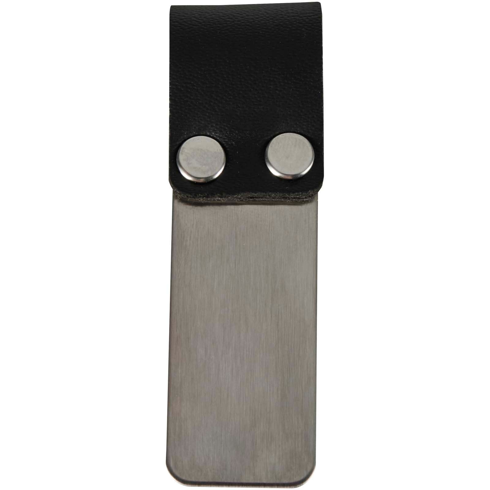 Pince à stylo Riva 5