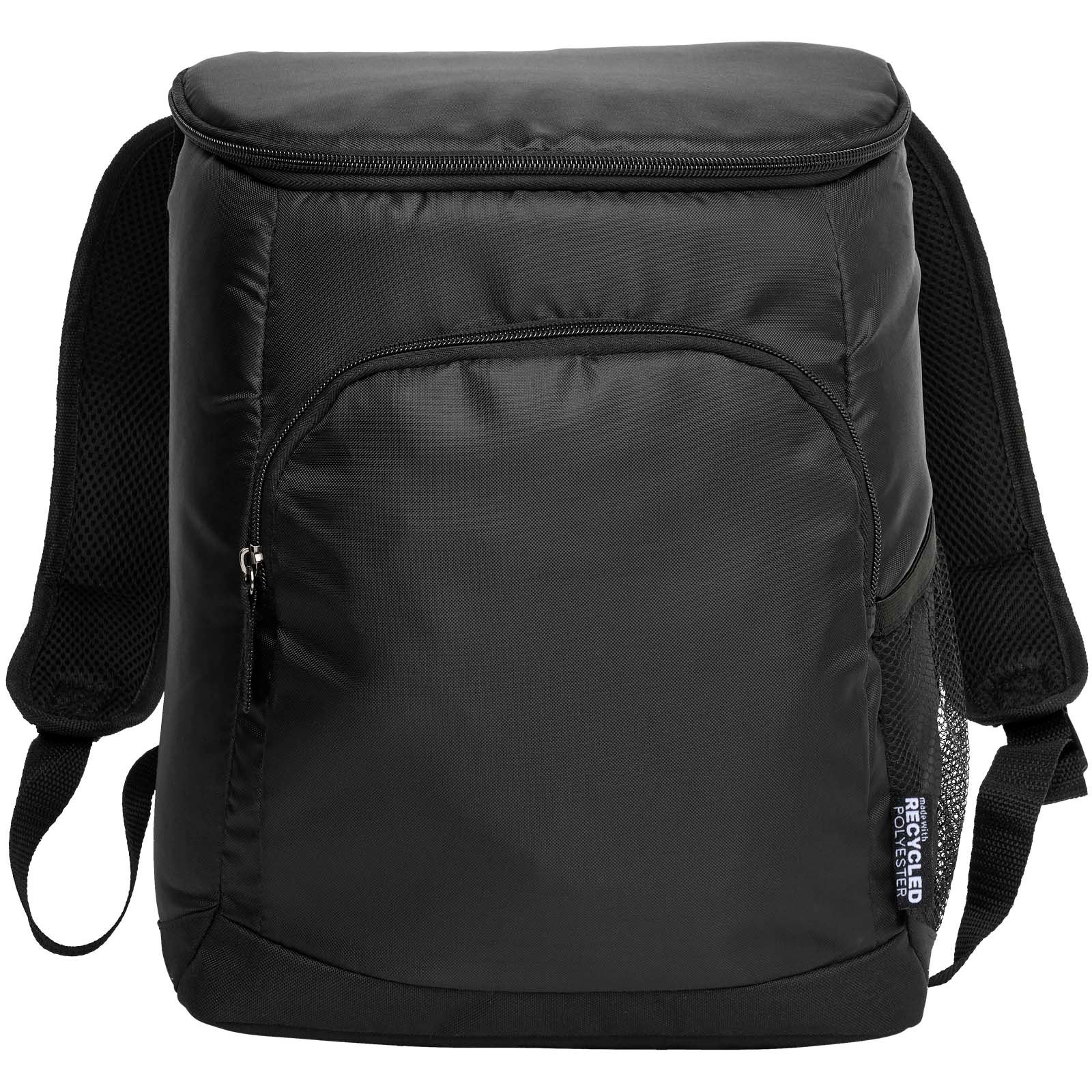 Sac à dos Chillpack réfrigérant recyclées GRS pour 18 canettes 16L 3