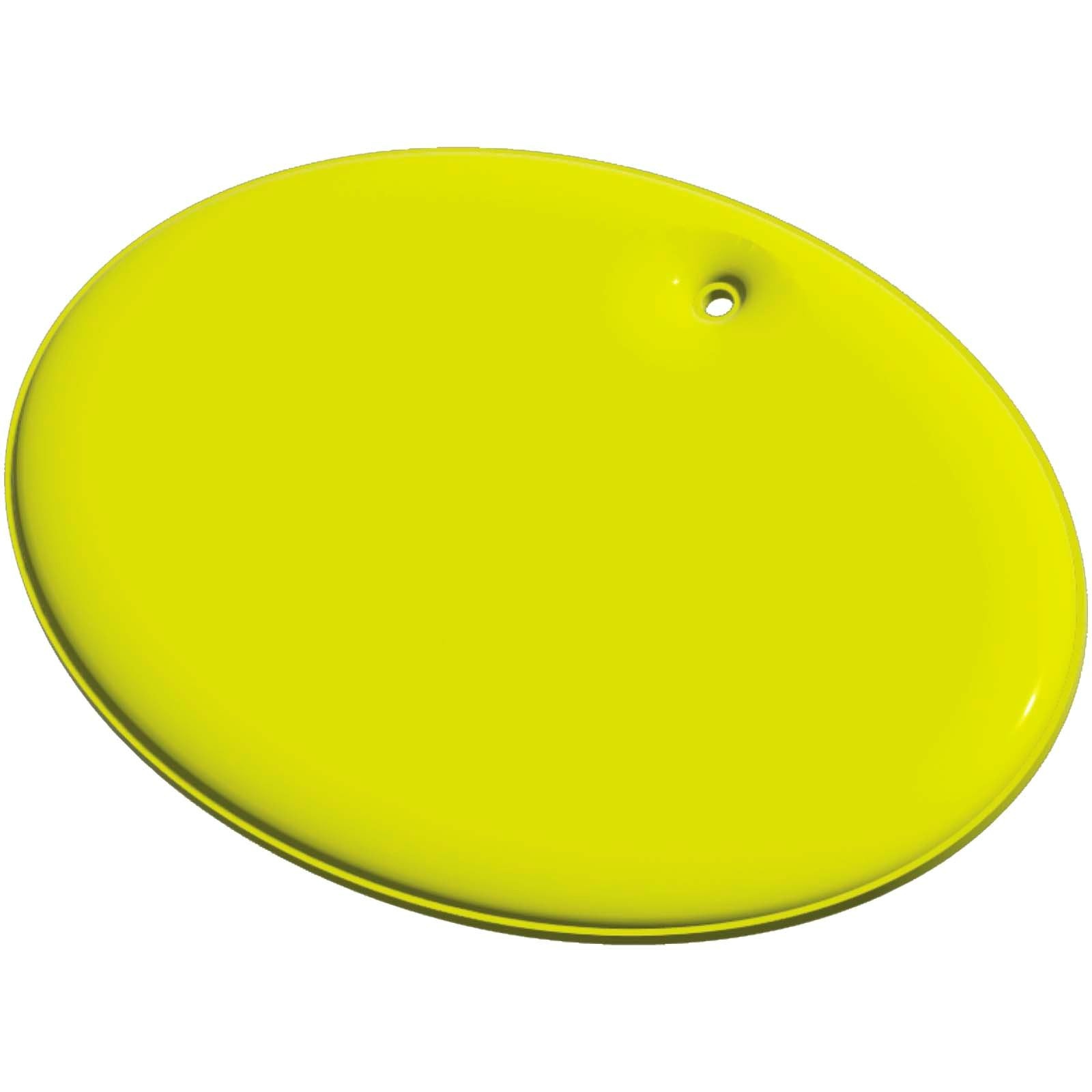 Attache ronde RFX™ H-16 en PVC léger et réfléchissant, grand format 6