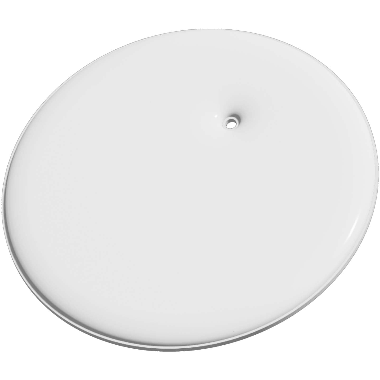Attache ronde RFX™ H-16 en PVC léger et réfléchissant 7