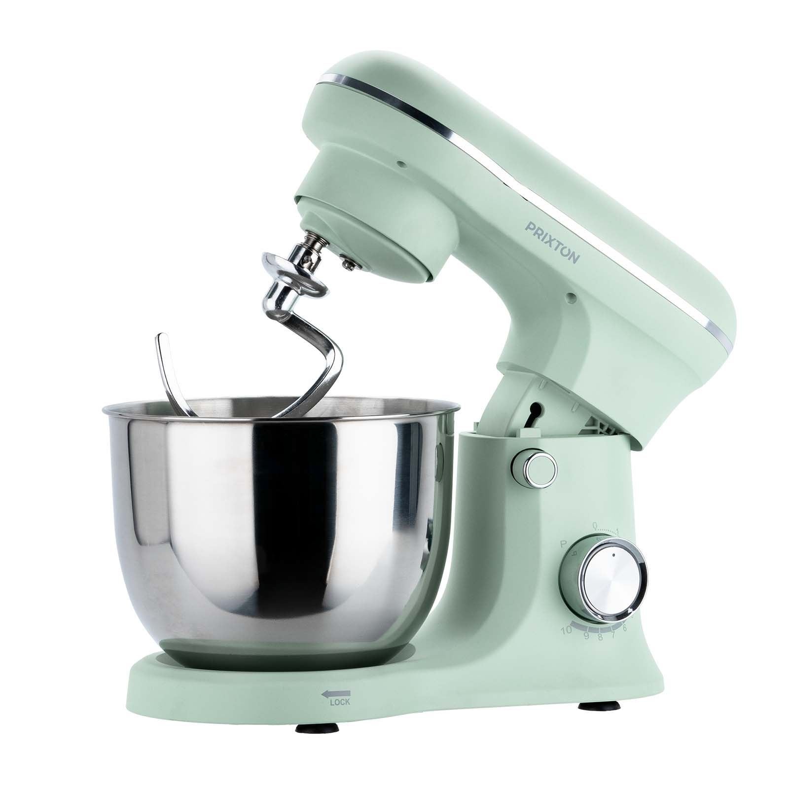Robot pâtissier Prixton KR250 haute performance 15