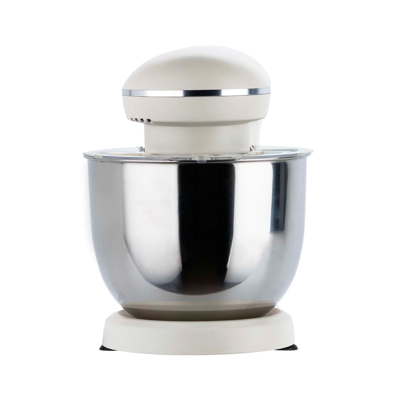 Robot pâtissier Prixton KR250 haute performance 7
