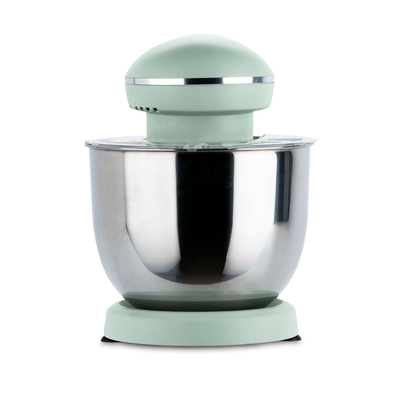 Robot pâtissier Prixton KR250 haute performance 8