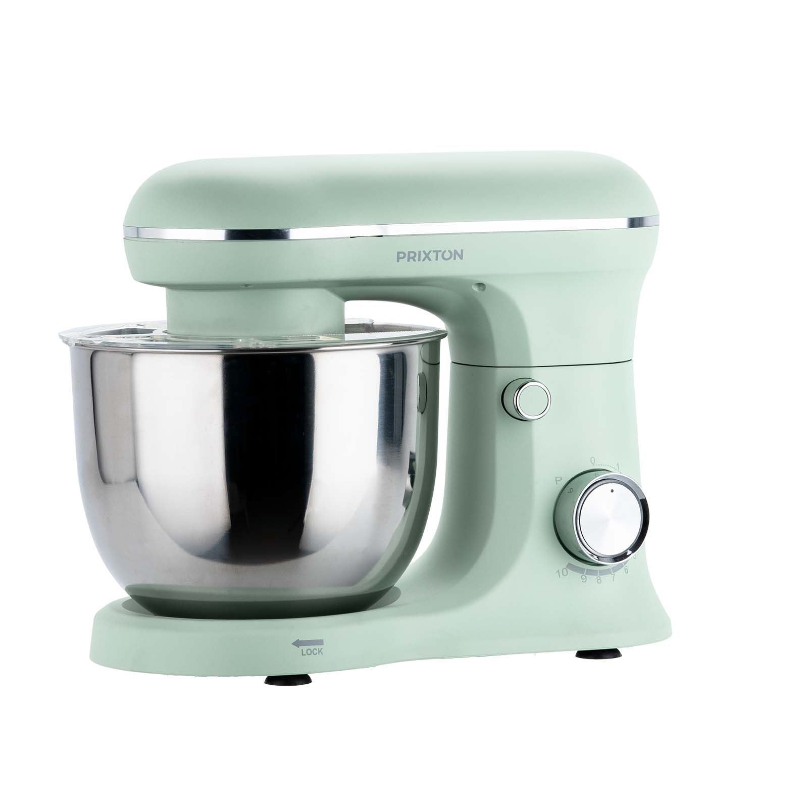 Robot pâtissier Prixton KR250 haute performance 4