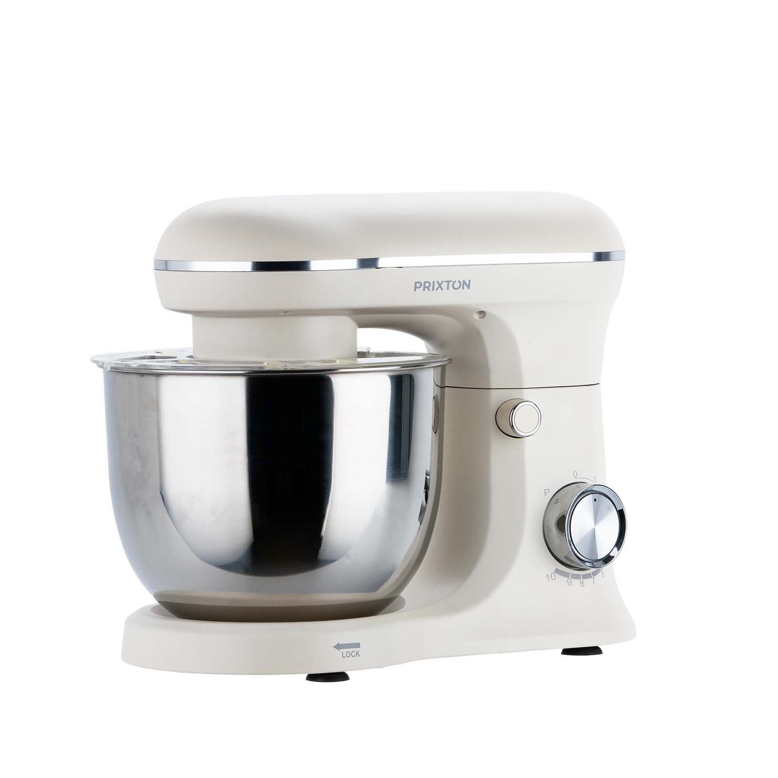 Robot pâtissier Prixton KR250 haute performance 3