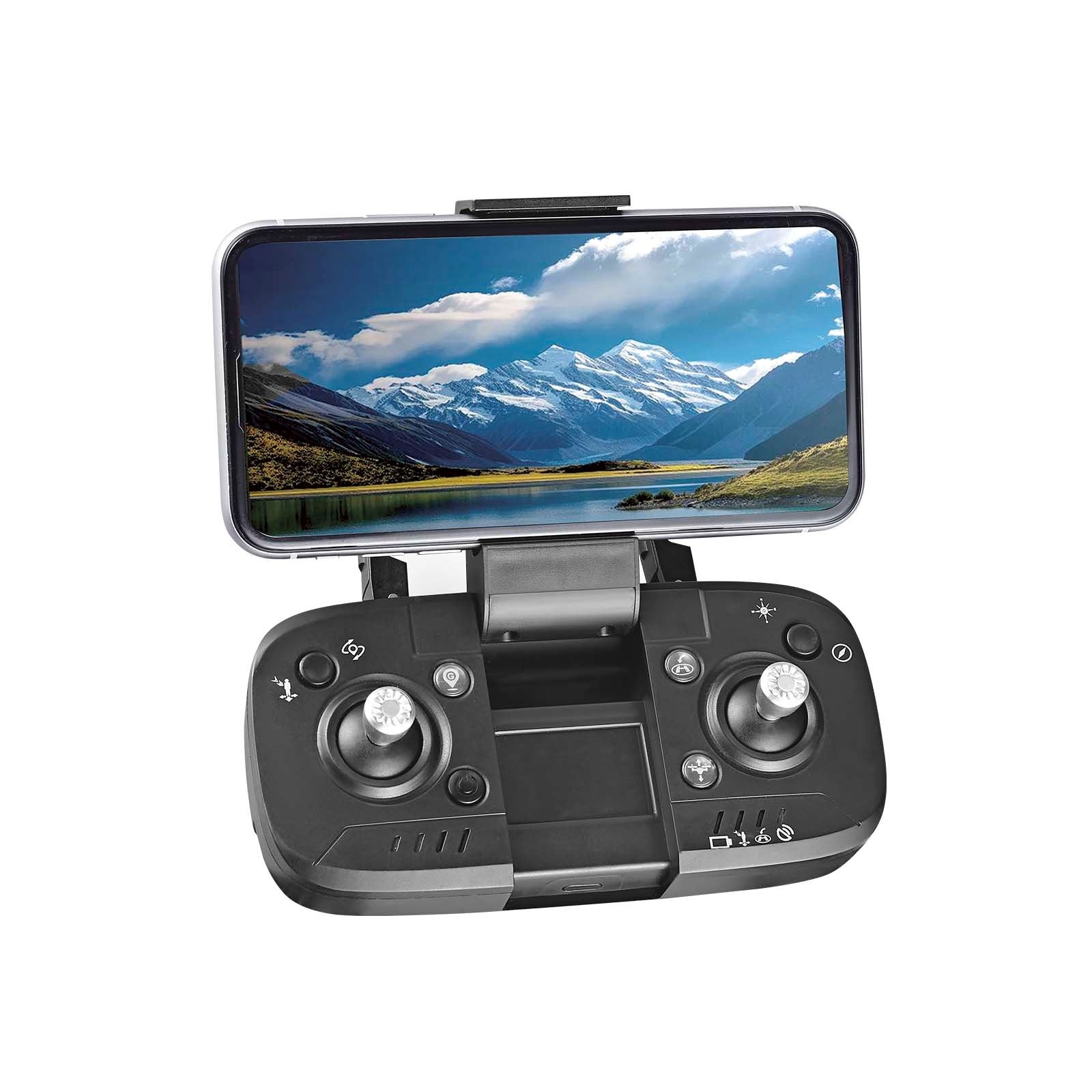 Drone GPS 720p Prixton Pegasus 5