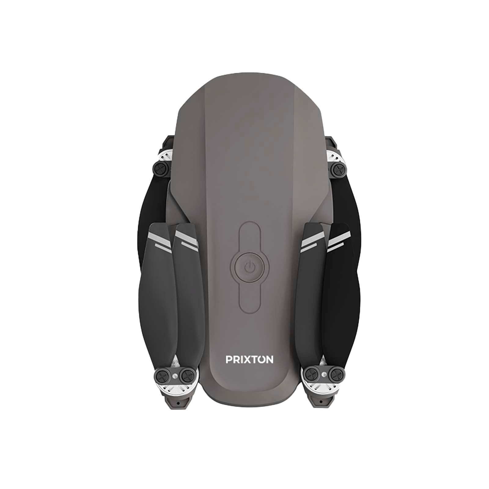 Drone GPS 1080p Prixton Pegasus Advanced 5