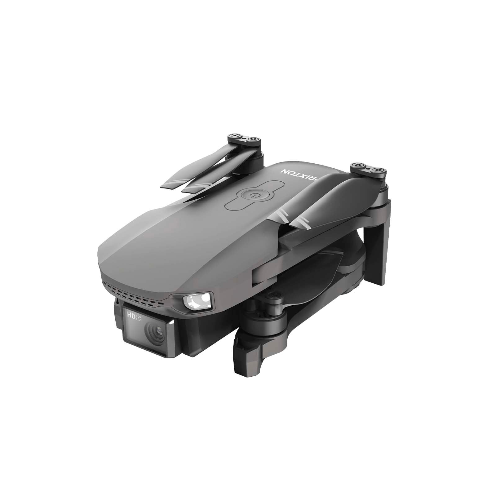 Drone GPS 1080p Prixton Pegasus Advanced 6
