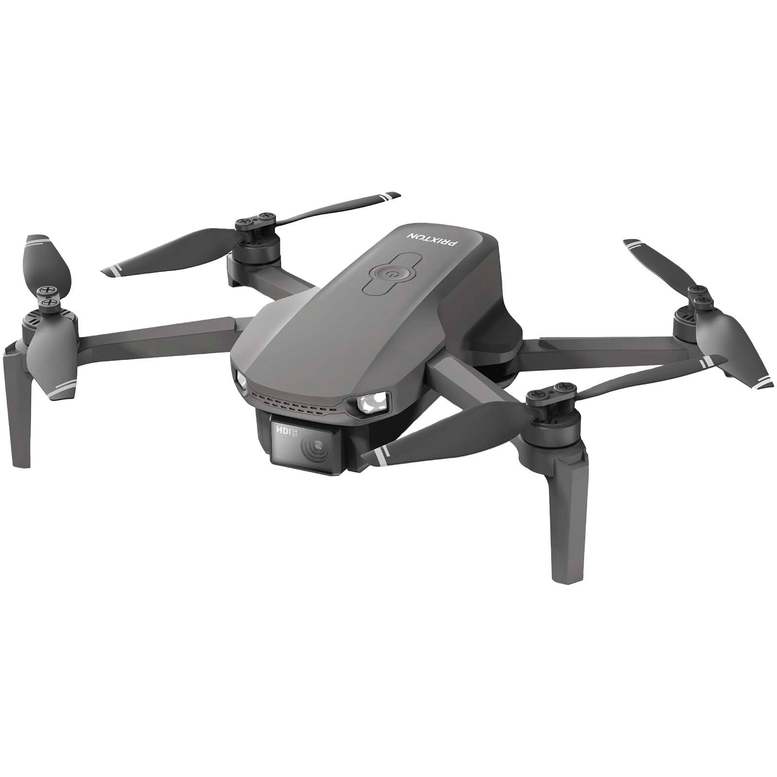 Drone GPS 1080p Prixton Pegasus Advanced 2