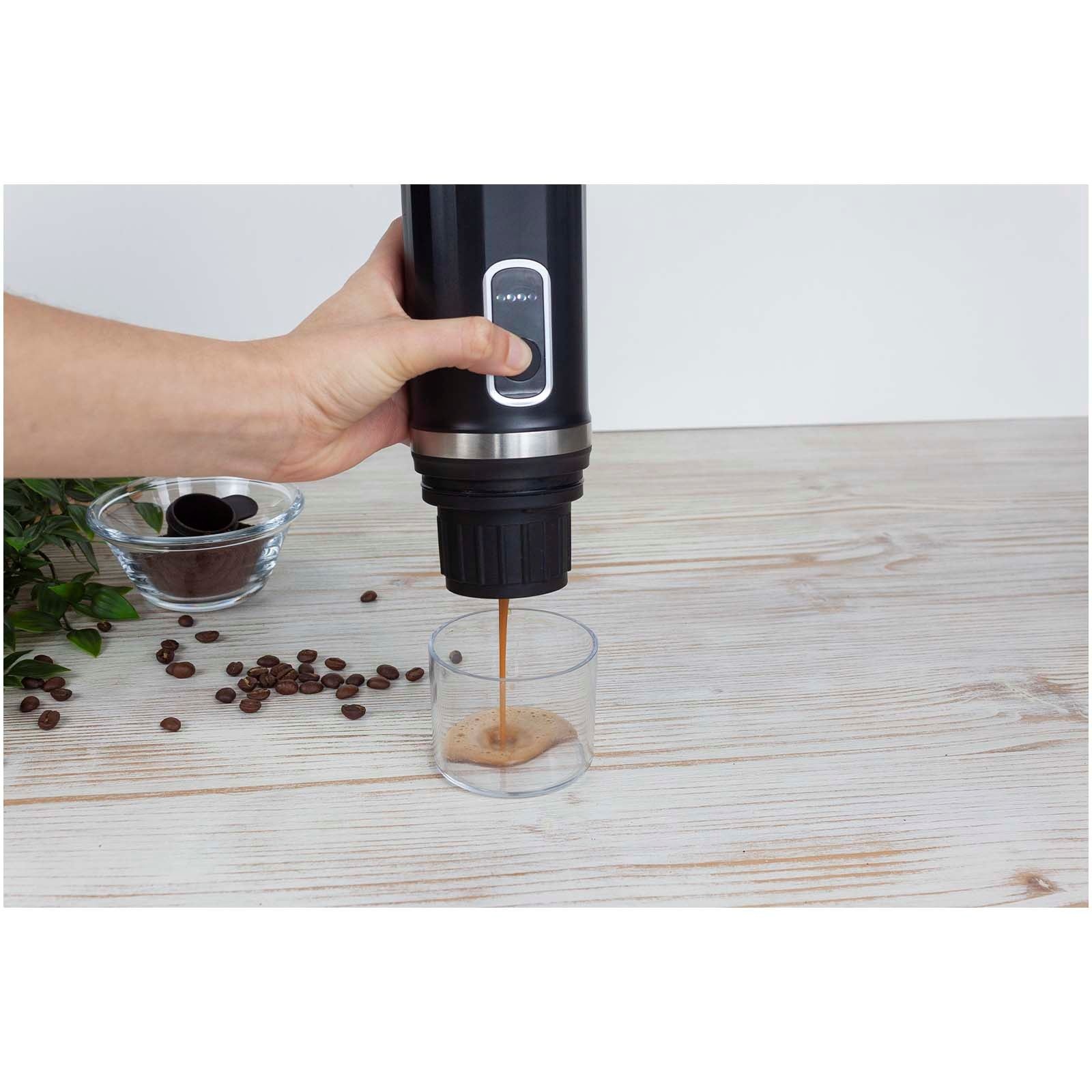 Cafetière portable Prixton Roma 5
