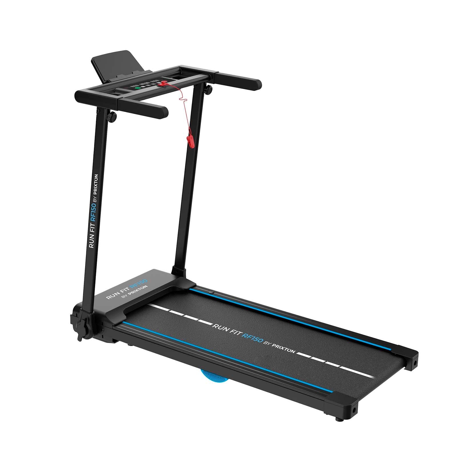 Tapis de course Prixton RF150 Run Fit 2