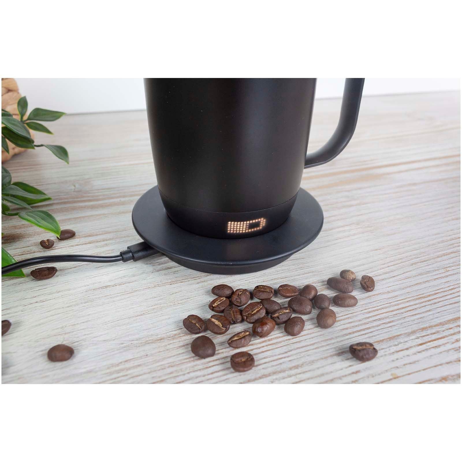 Mug intelligent 300 ml Prixton Tempo 6