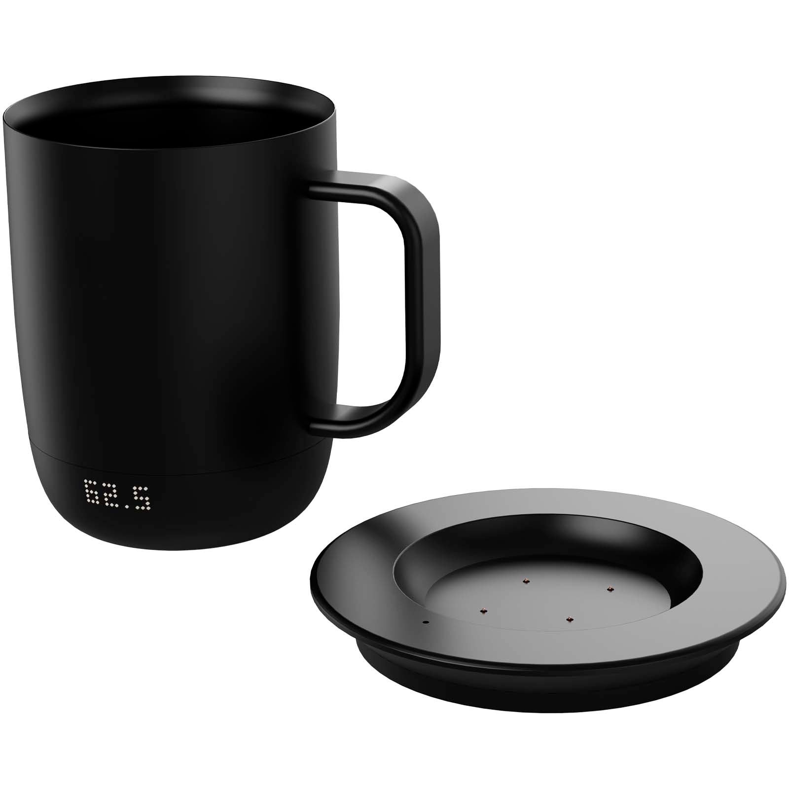 Mug intelligent 300 ml Prixton Tempo 2
