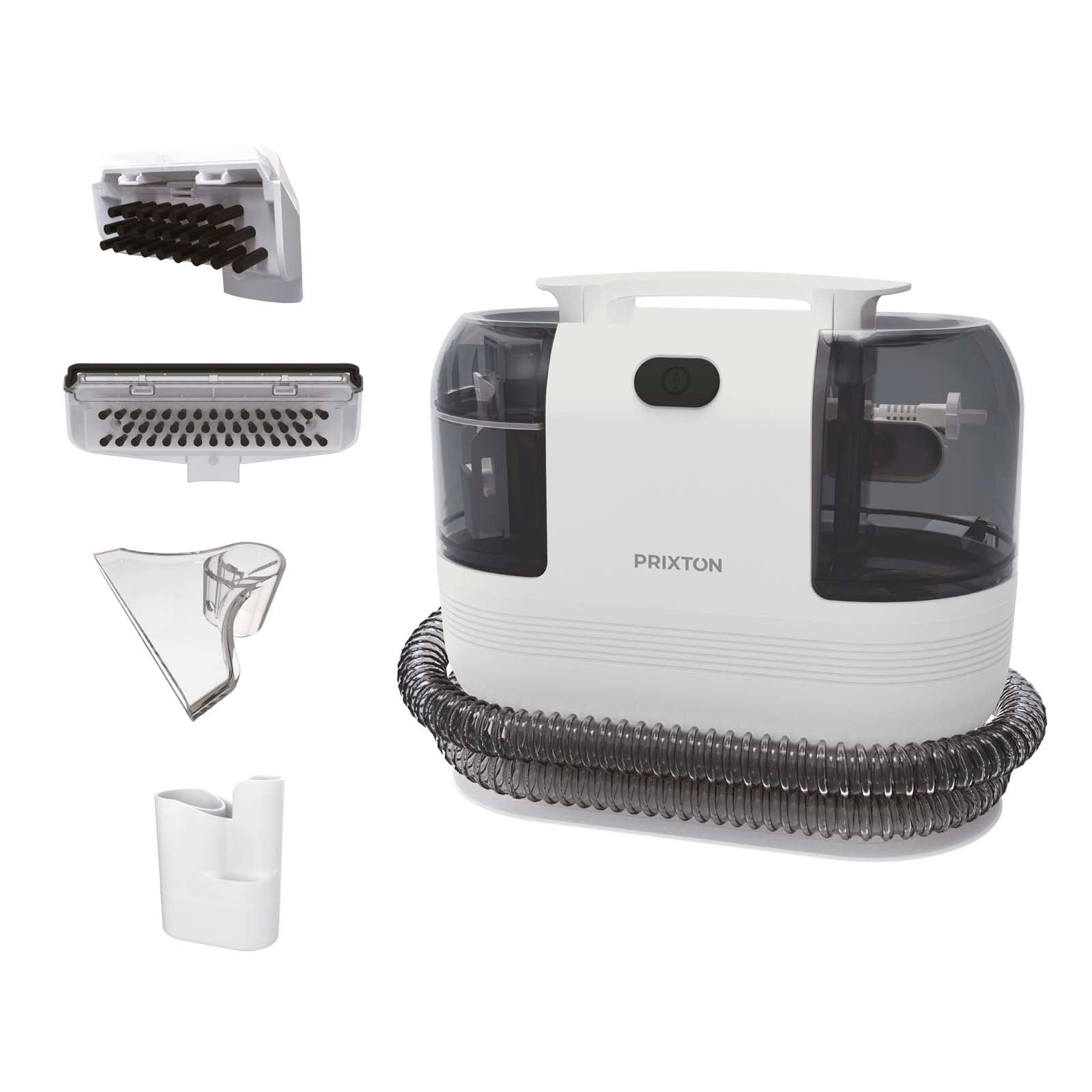 Aspirateur à tapis Prixton AquaClean 6