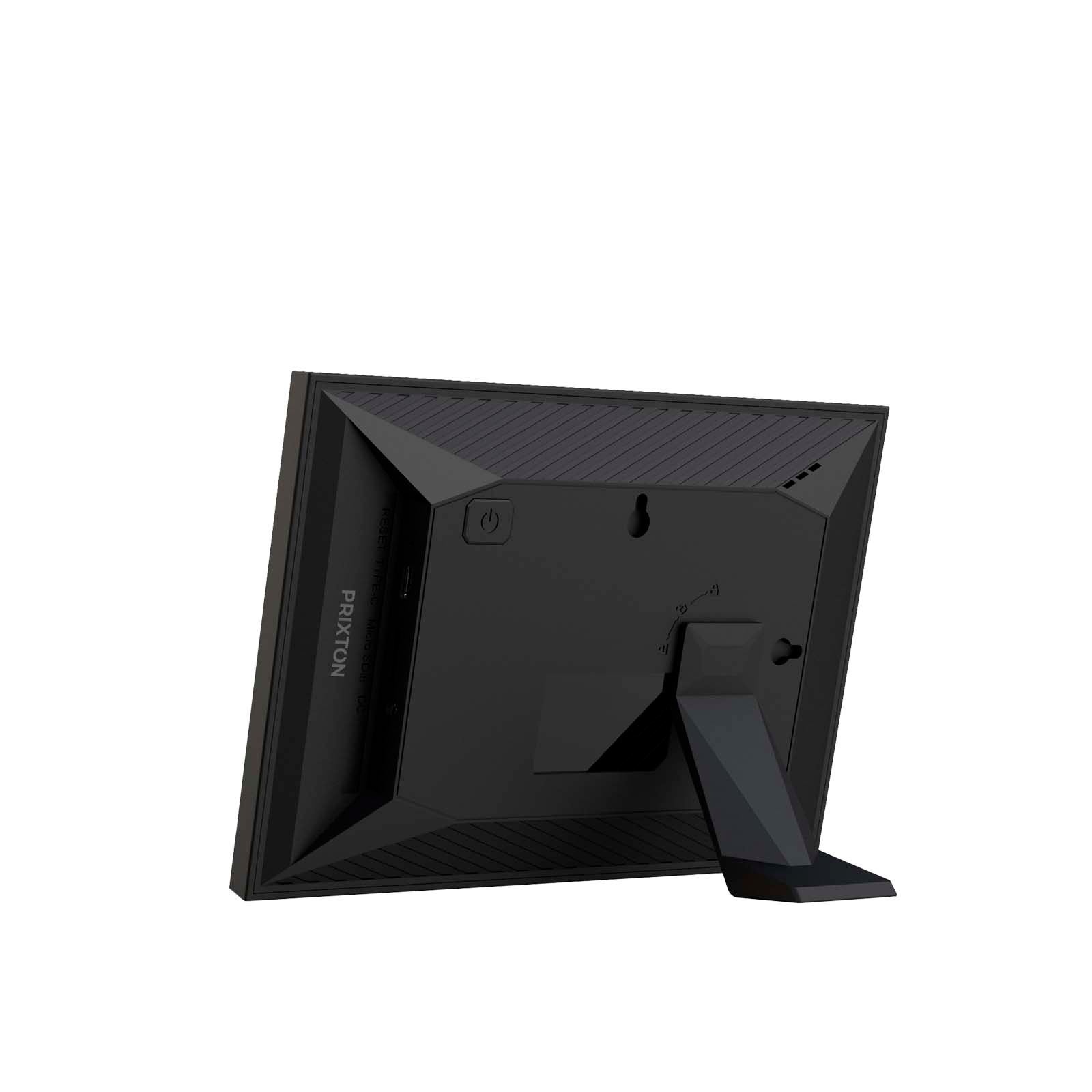 Cadre photo numérique de 7" Prixton Prado S avec Wi-Fi 3