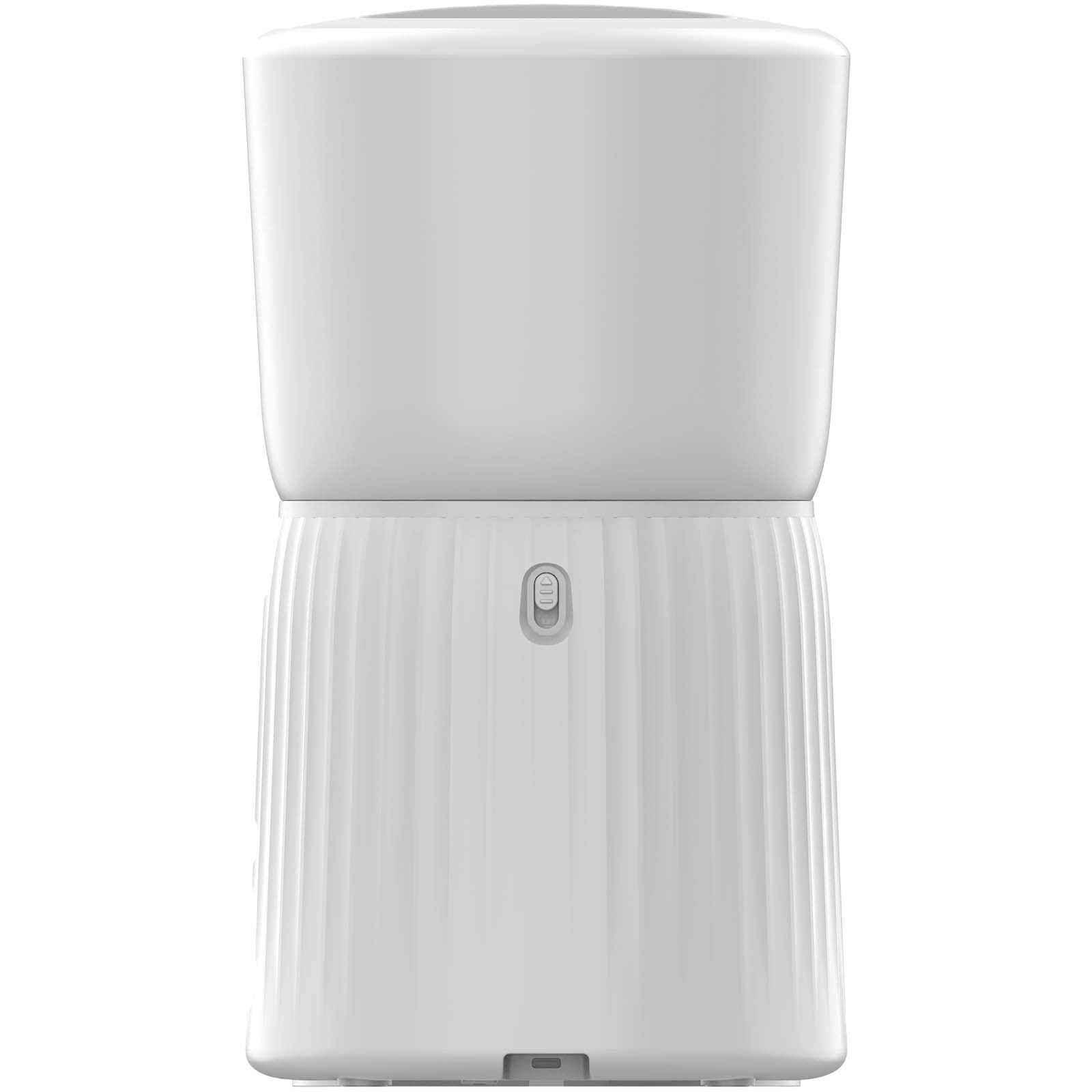 Mangeoire automatique Wi-Fi intelligente Prixton pour animaux de compagnie 4