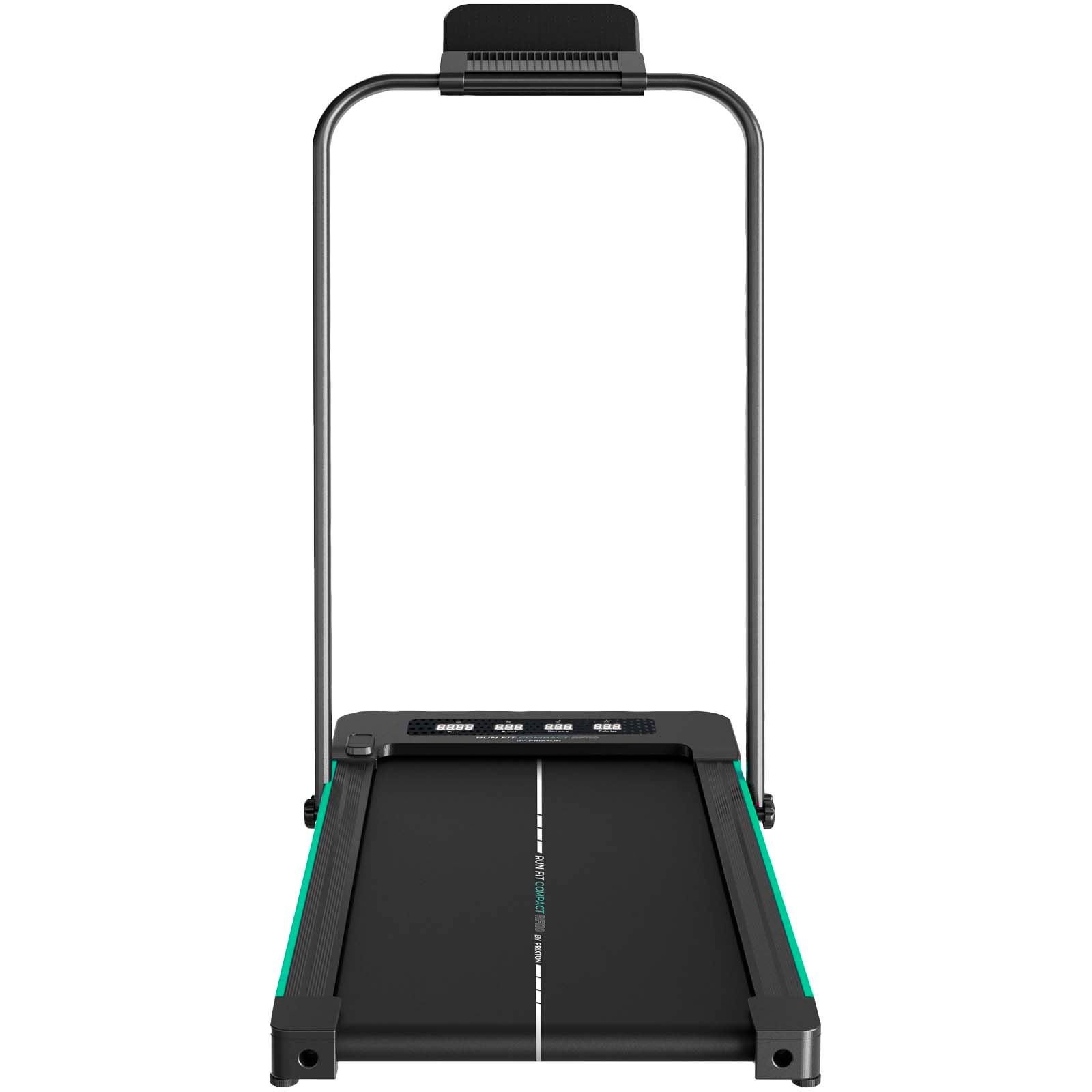 Tapis de course compact Prixton RF110 Run Fit 3