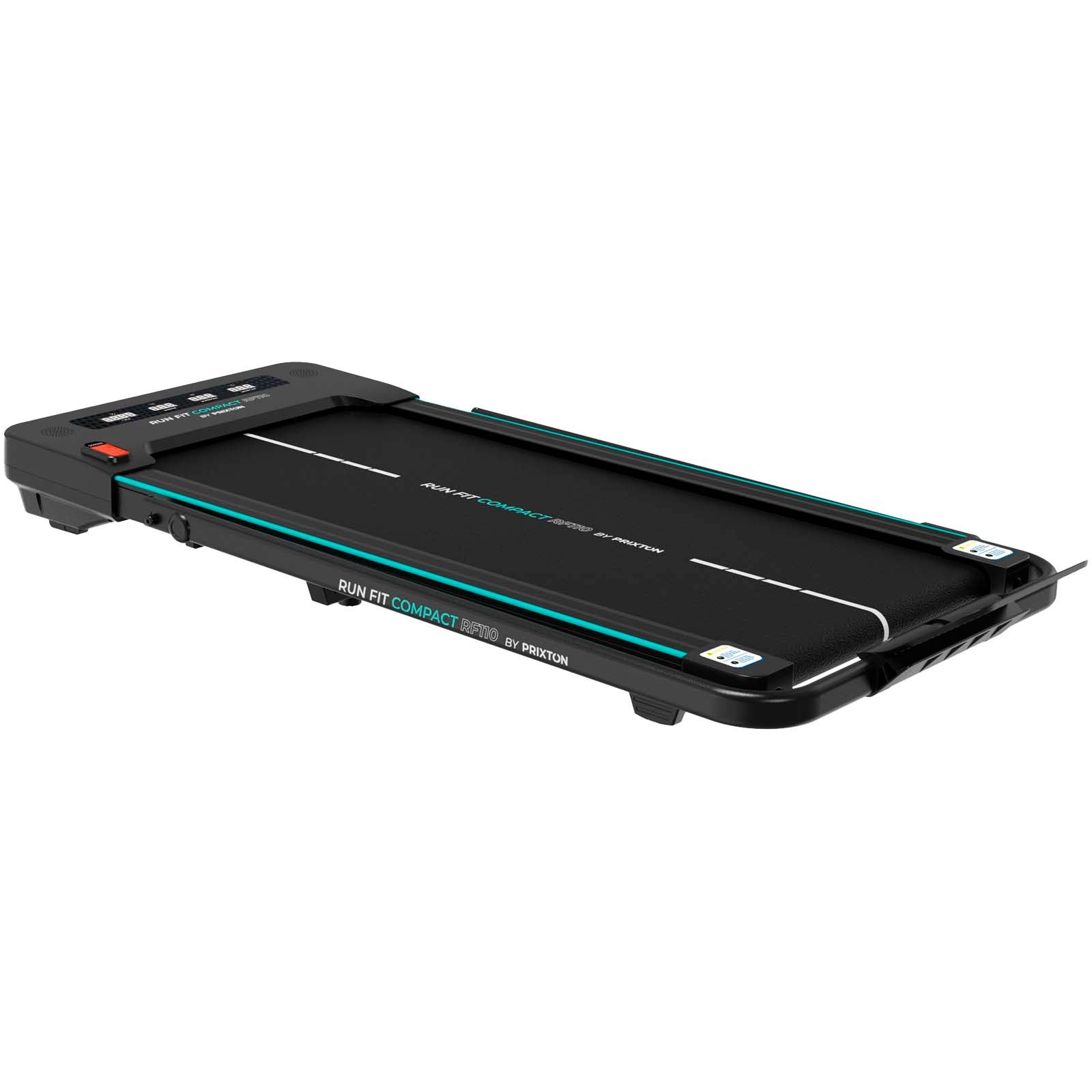 Tapis de course compact Prixton RF110 Run Fit 4