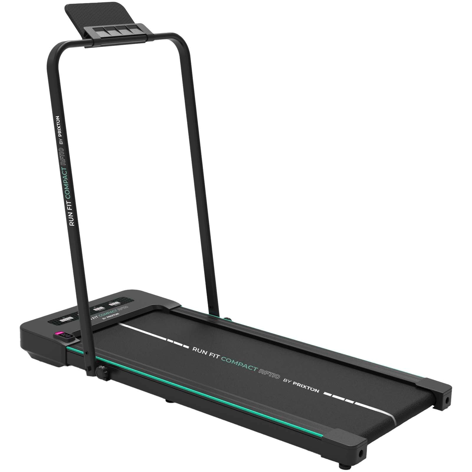 Tapis de course compact Prixton RF110 Run Fit 2