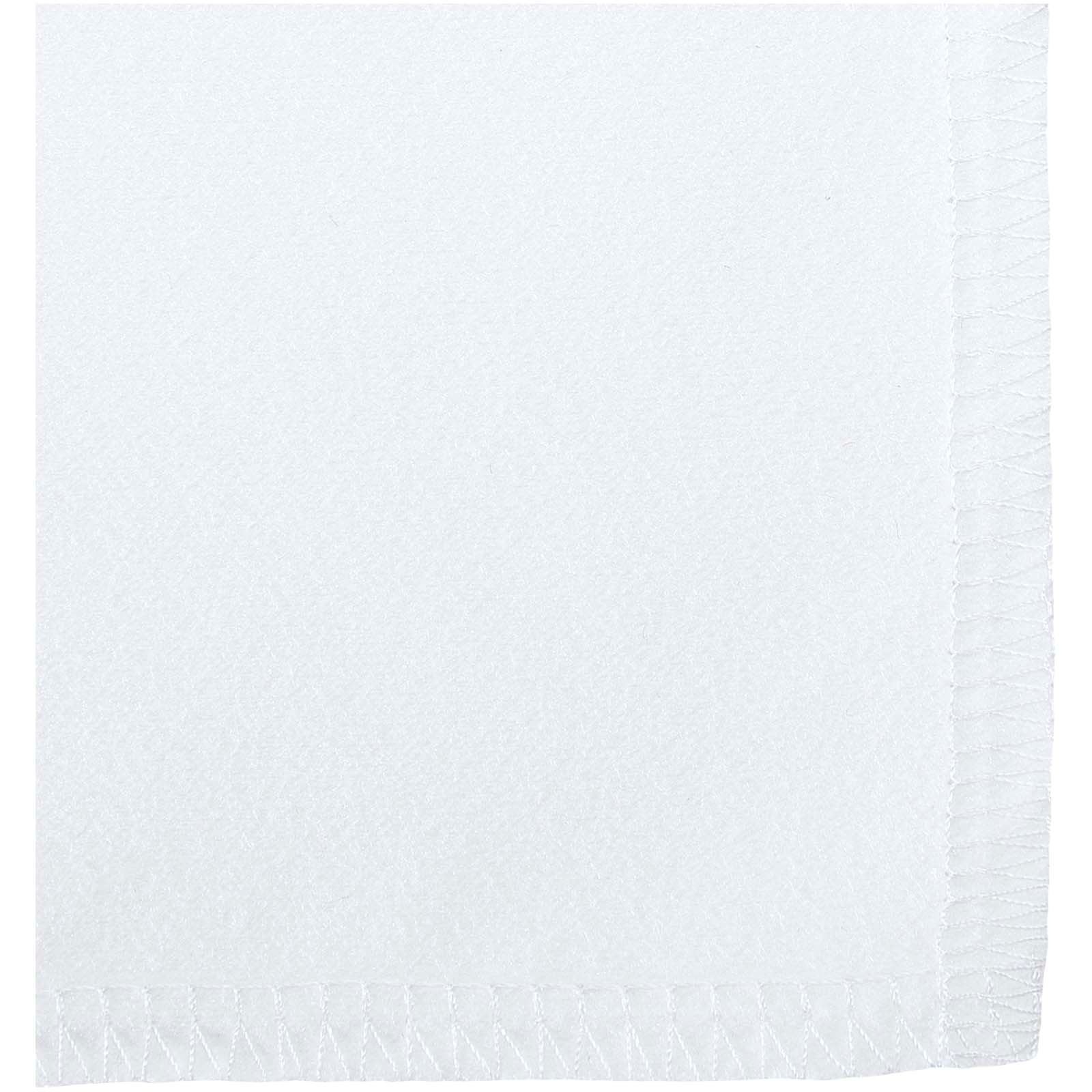 Serviette légère Petal avec impression par sublimation en RPET de 50 x 100 cm 4
