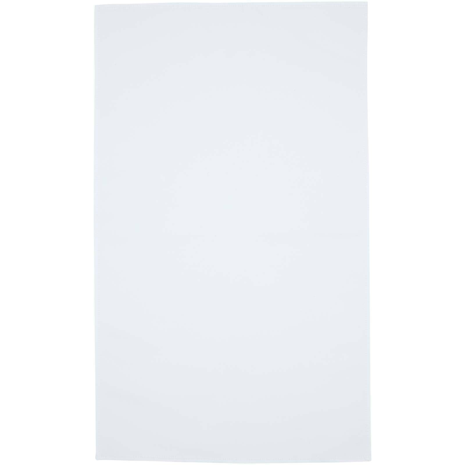 Serviette légère Kousa avec impression par sublimation de 30 x 50 cm 3