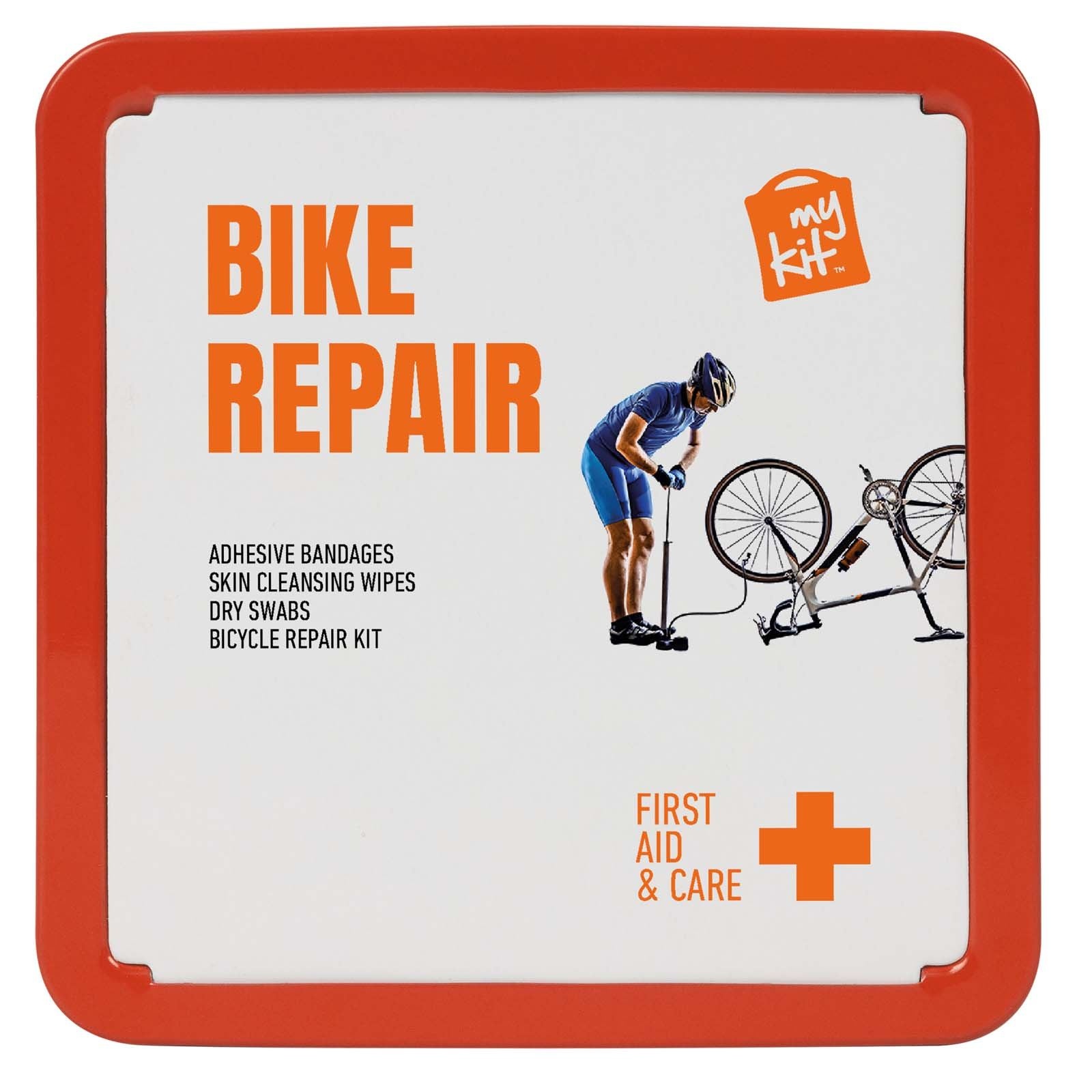 kit de réparation de vélo en métal MyKit 5