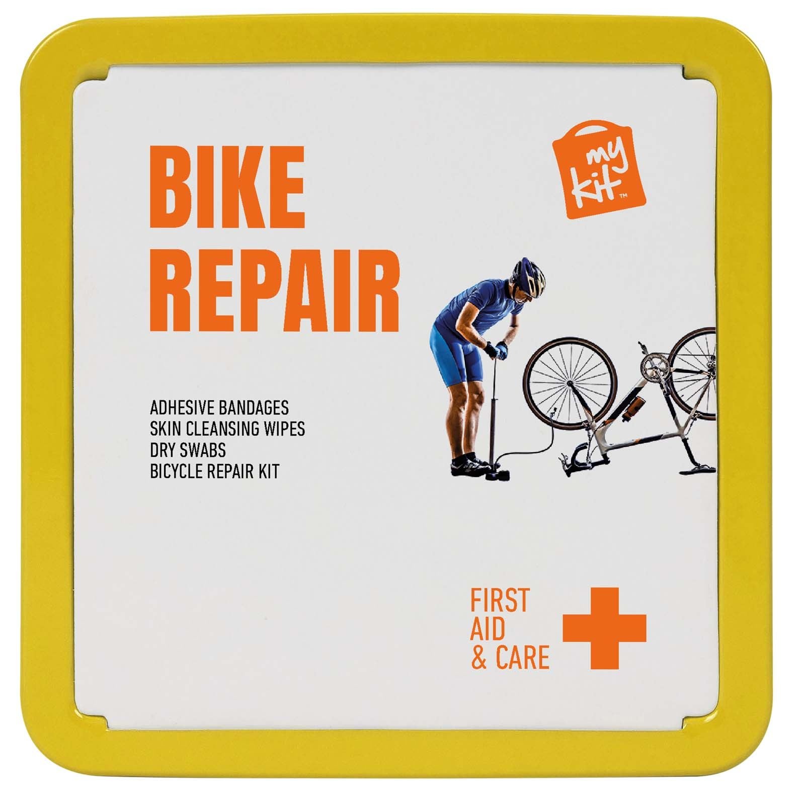 kit de réparation de vélo en métal MyKit 6