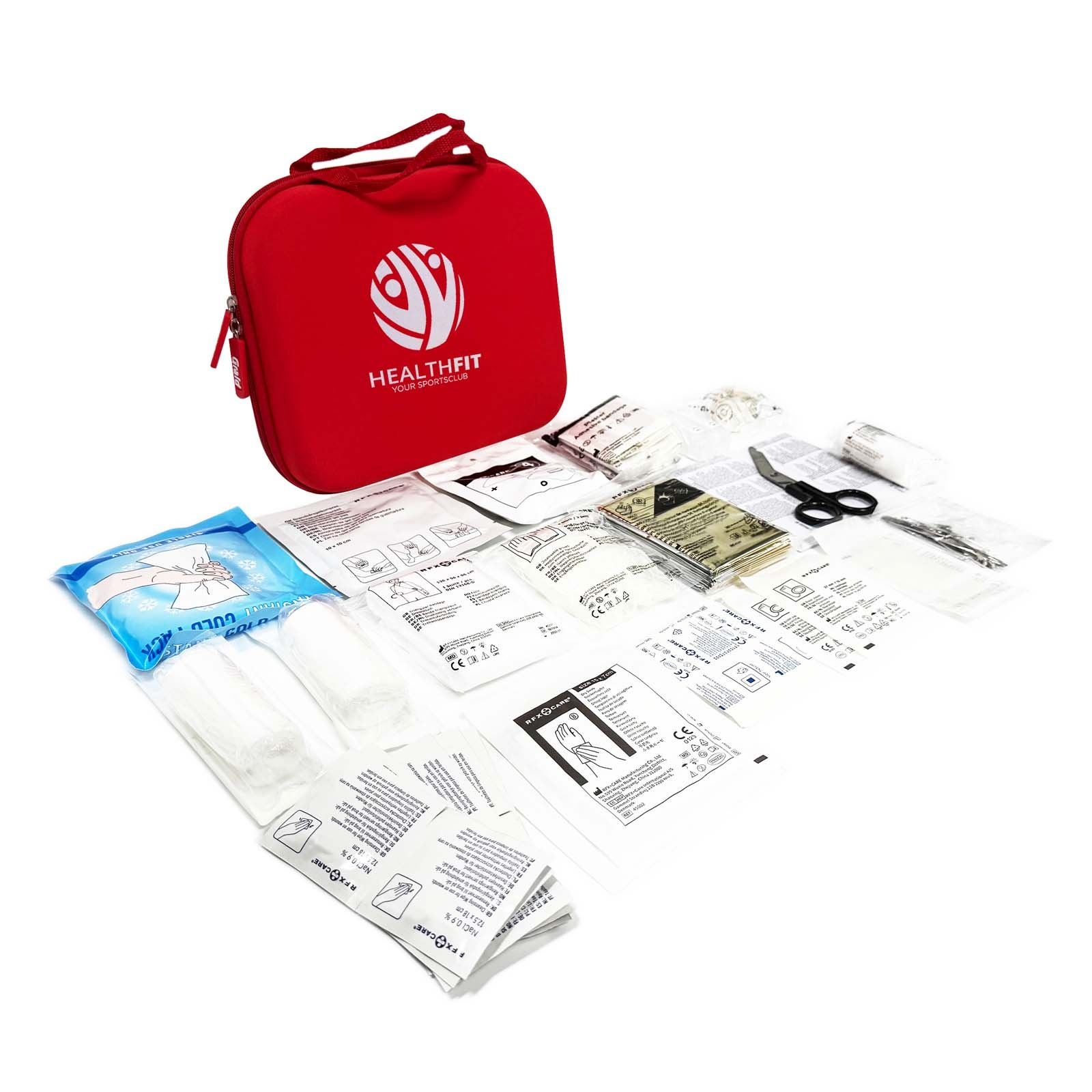 Trousse de premiers secours premium Graid 4