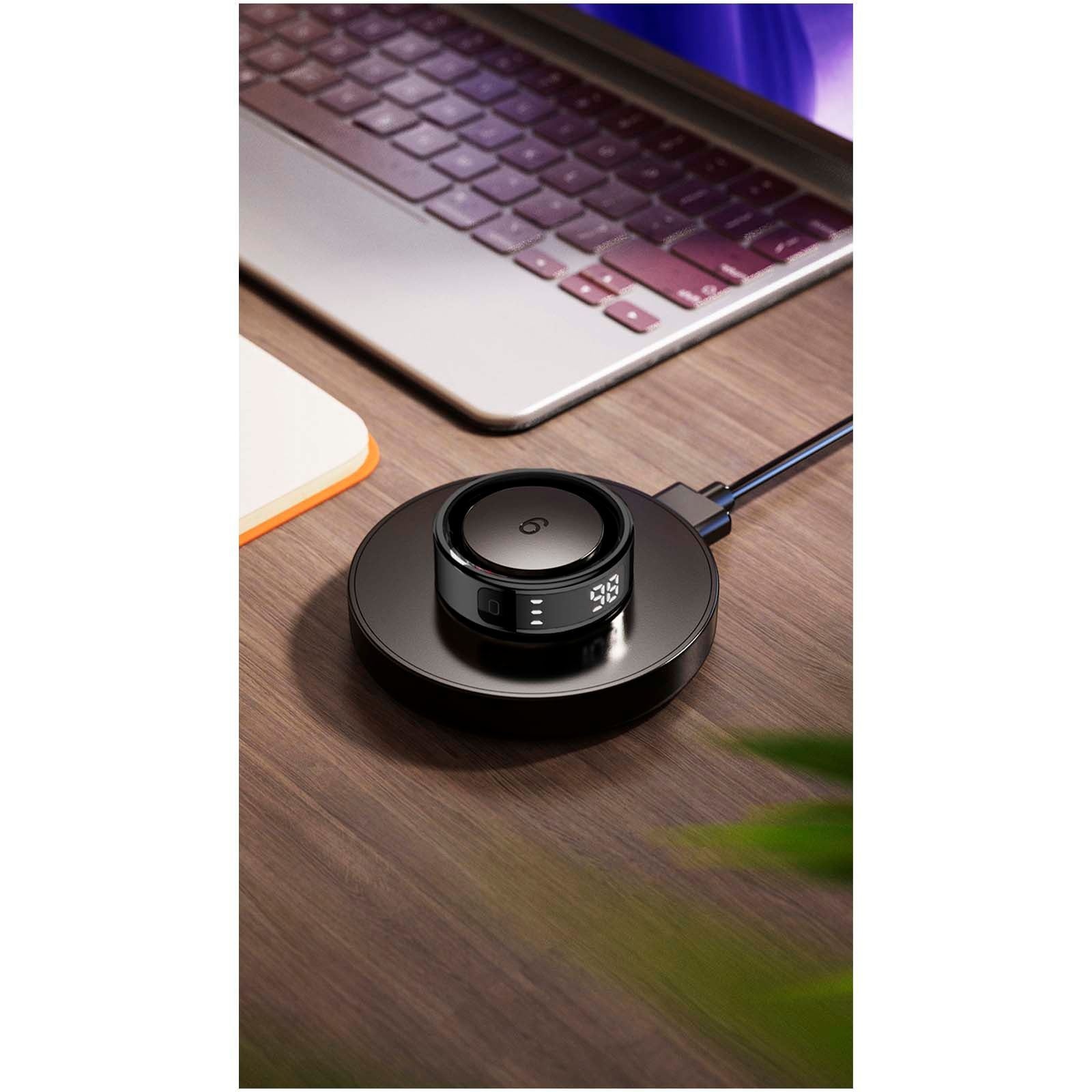 Bague connectée Prixton Orbyt Touch 7