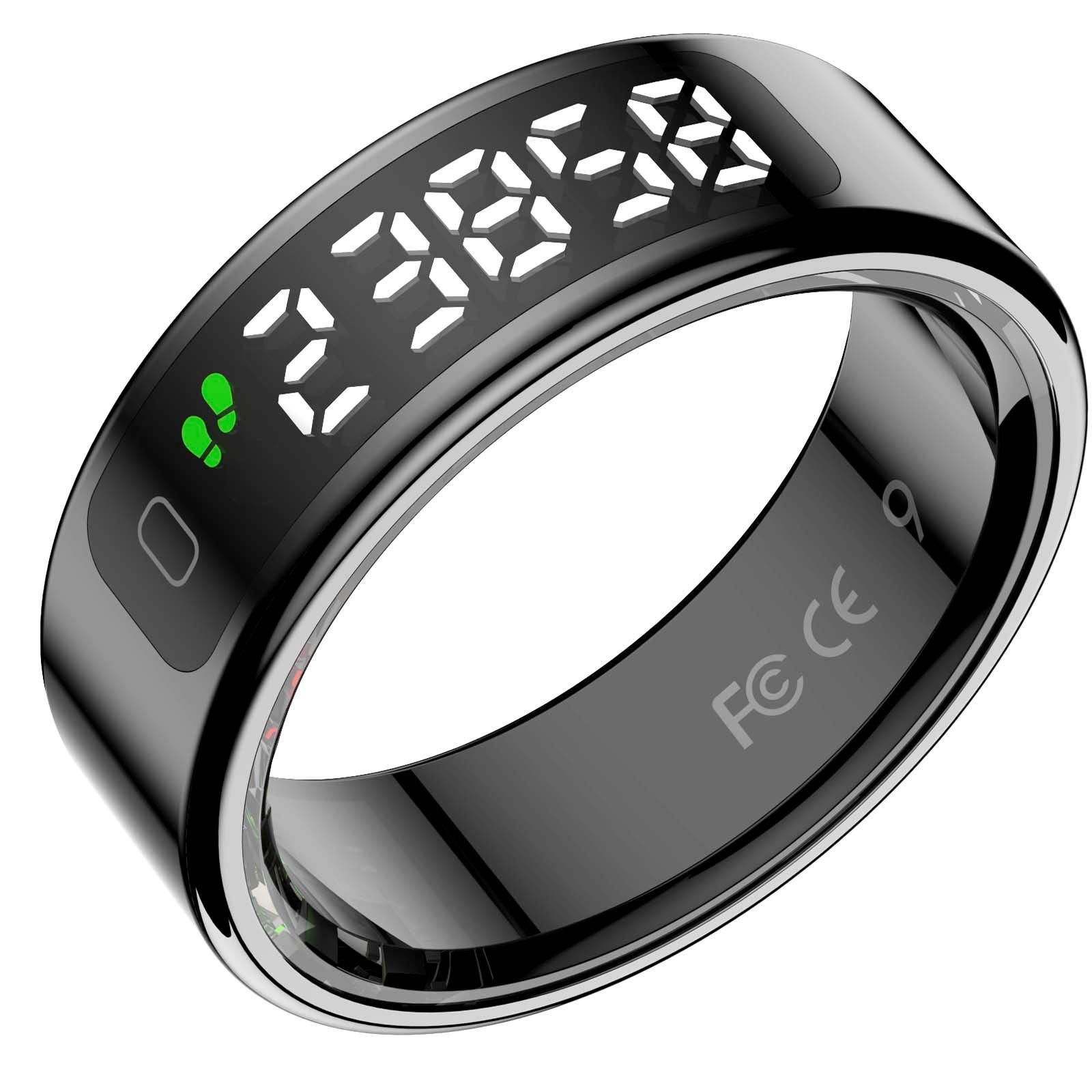Bague connectée Prixton Orbyt Touch