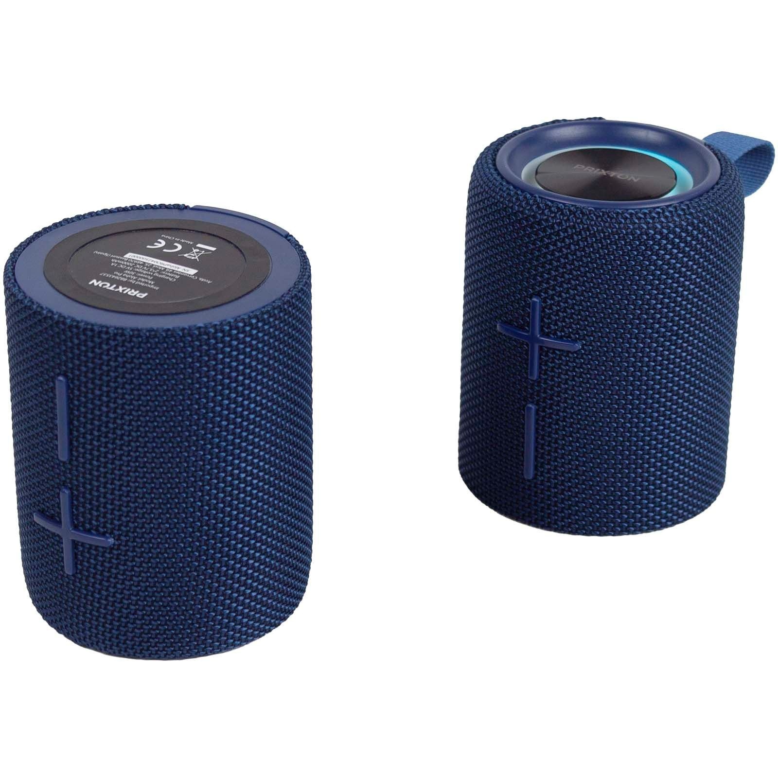 Haut-parleur 30 W Prixton Aloha Pro 4