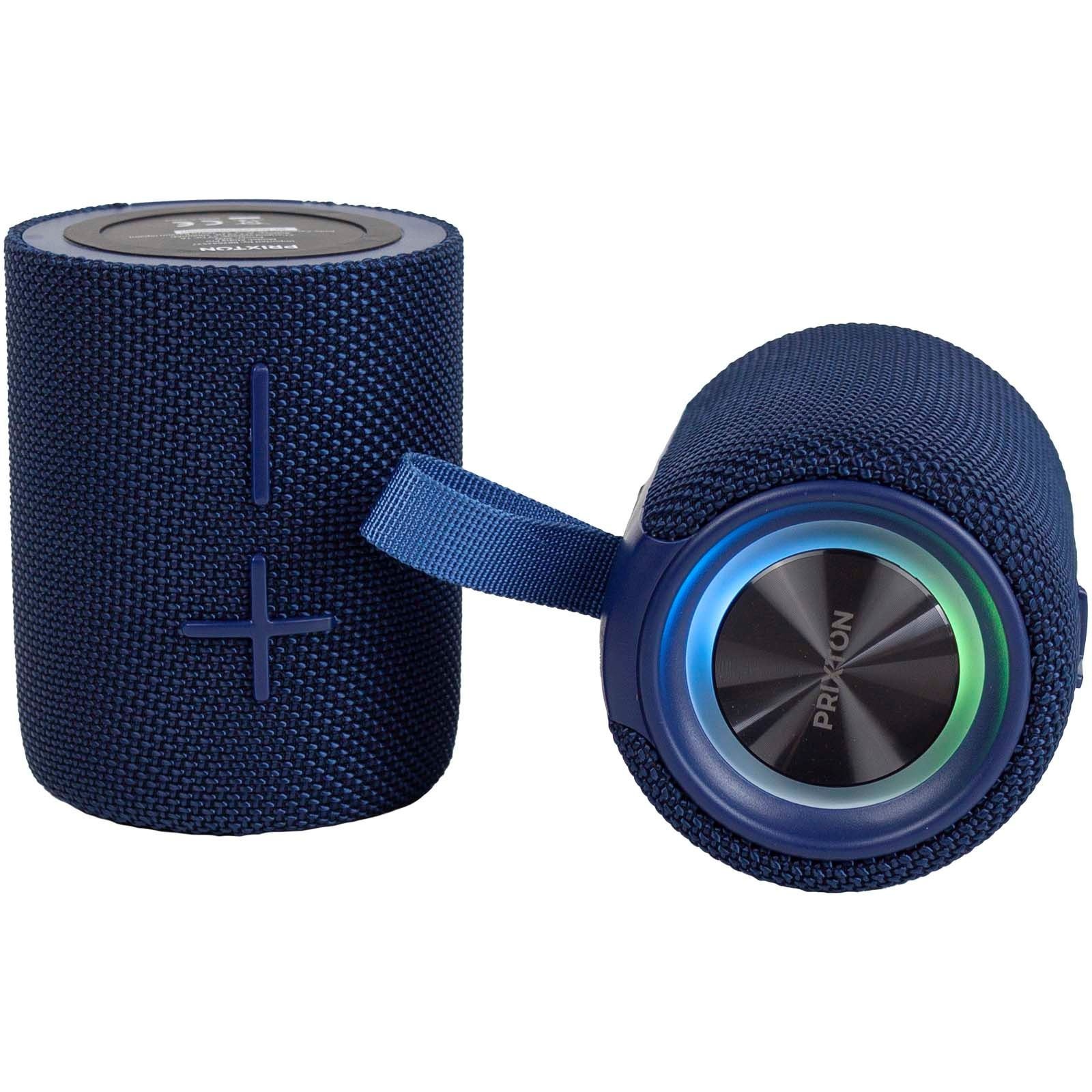 Haut-parleur 30 W Prixton Aloha Pro 6