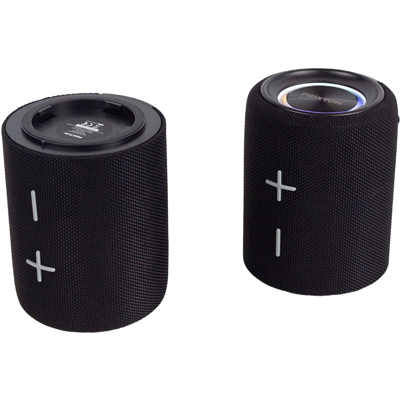 Haut-parleur 40 W Prixton Aloha Max 4