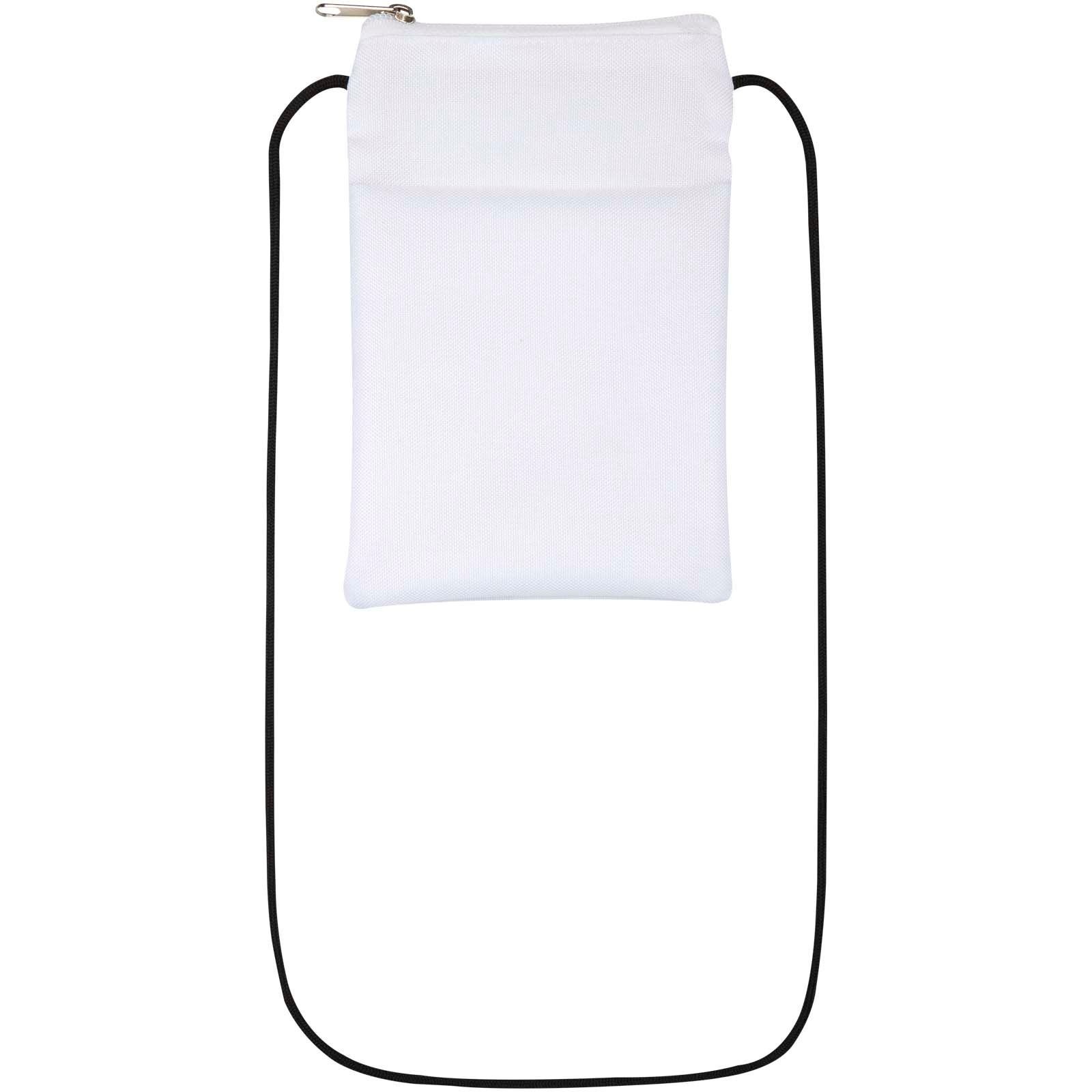 Étui de téléphone Etta avec impression par sublimation 4
