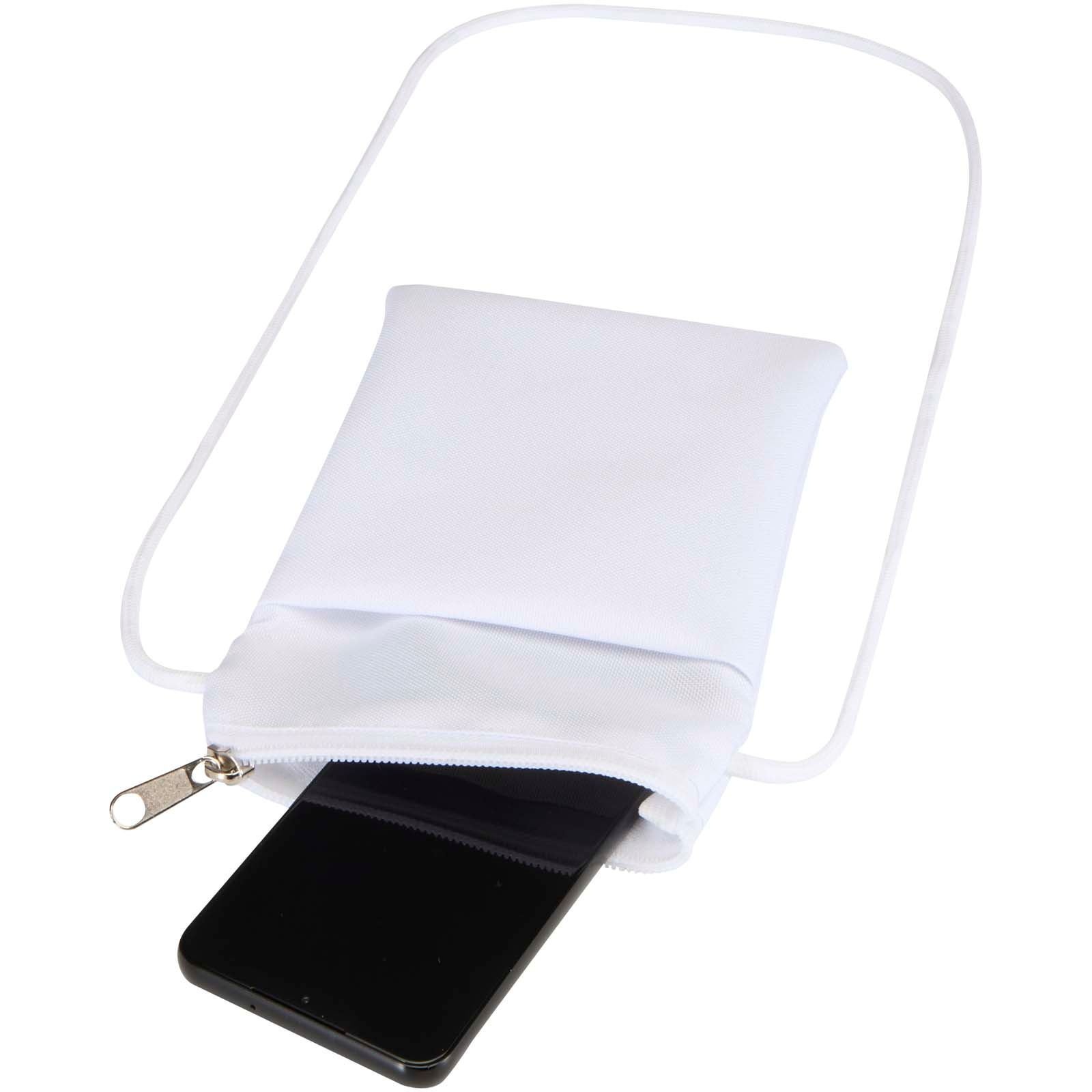 Étui de téléphone Etta avec impression par sublimation 9